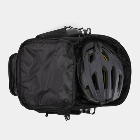 BFA x ZONE3 45L Übergangsrucksack