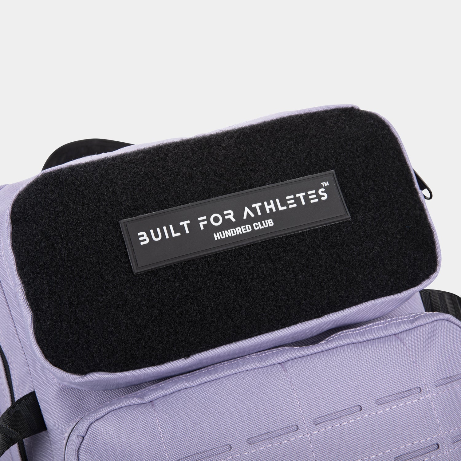 Hundred Club Washed Lavender 45L Backpack