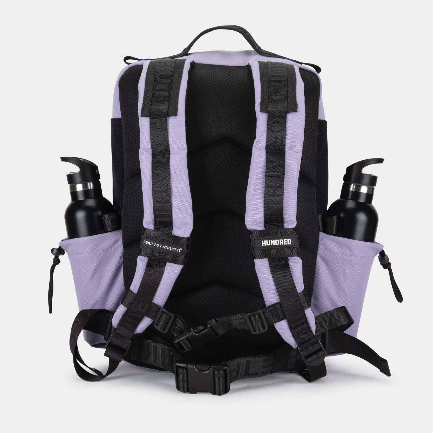 Hundred Club Washed Lavender 45L Backpack