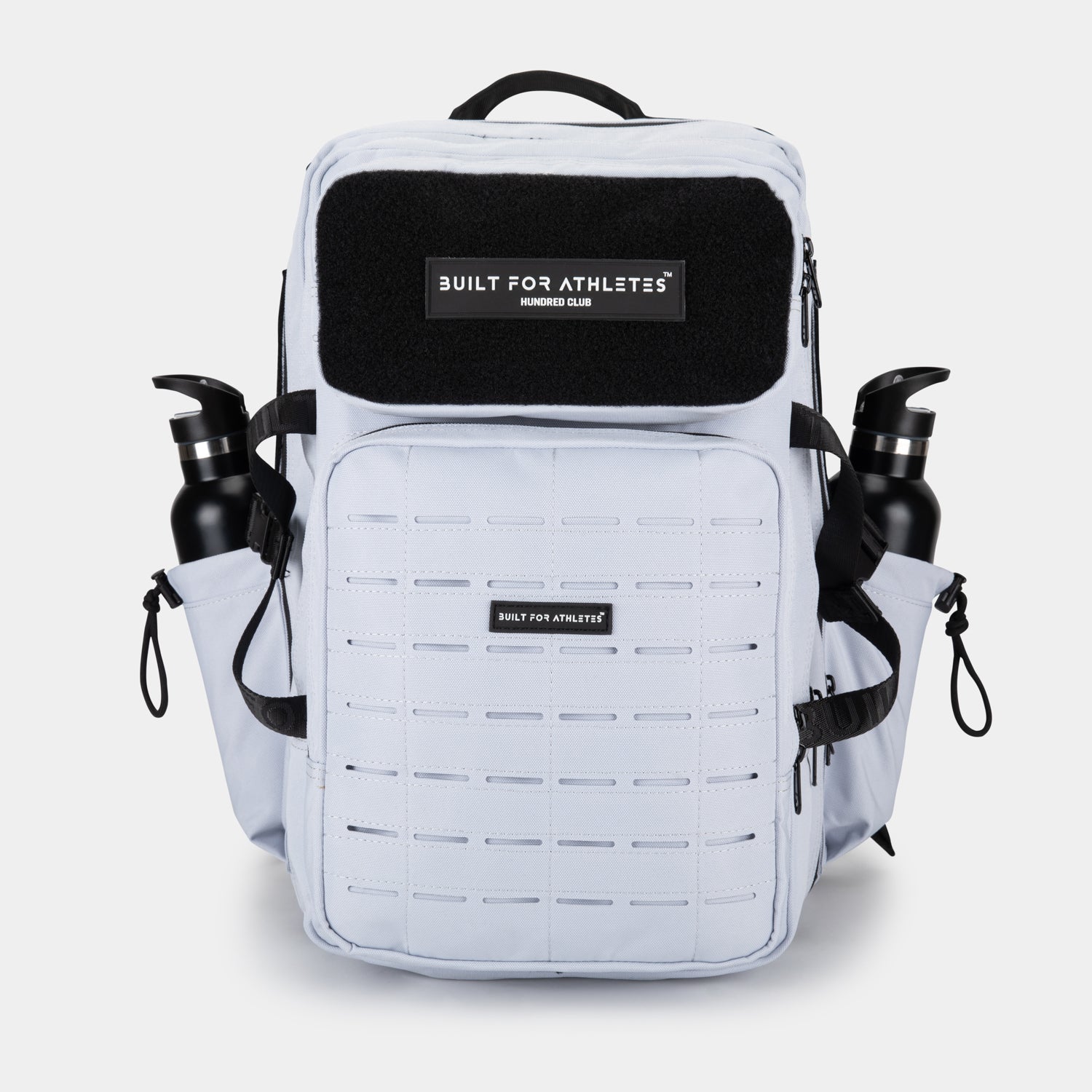 Hundred Club Off-White 45L Backpack