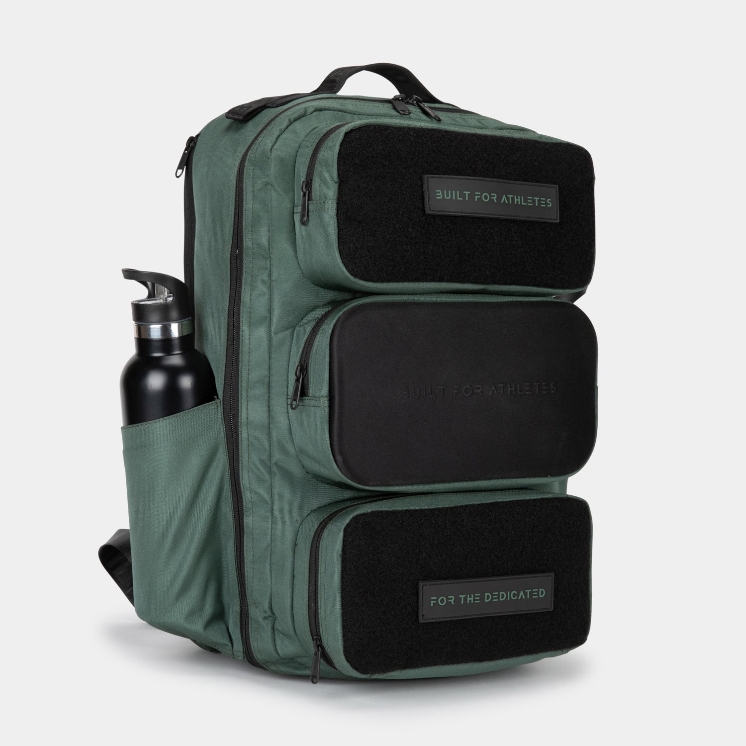 Concrete 35L Elite-Rucksack