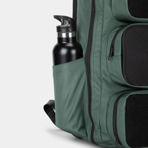 Concrete 35L Elite-Rucksack
