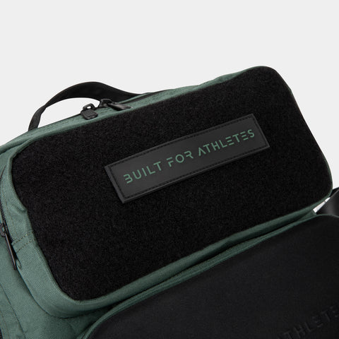Concrete 35L Elite-Rucksack