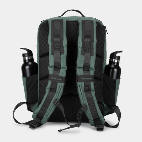 Concrete 35L Elite-Rucksack