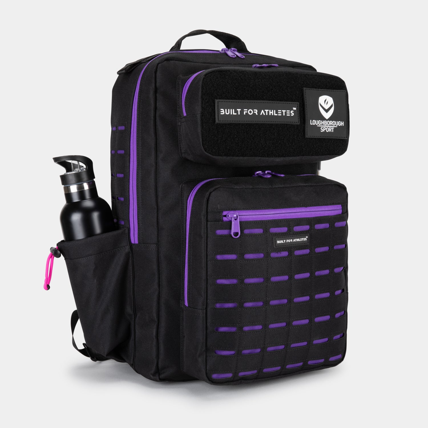 BFA x Loughborough Sport 35L Backpack