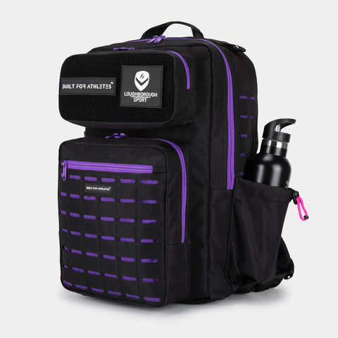 Loughborough Sport x BFA Backpack 35L