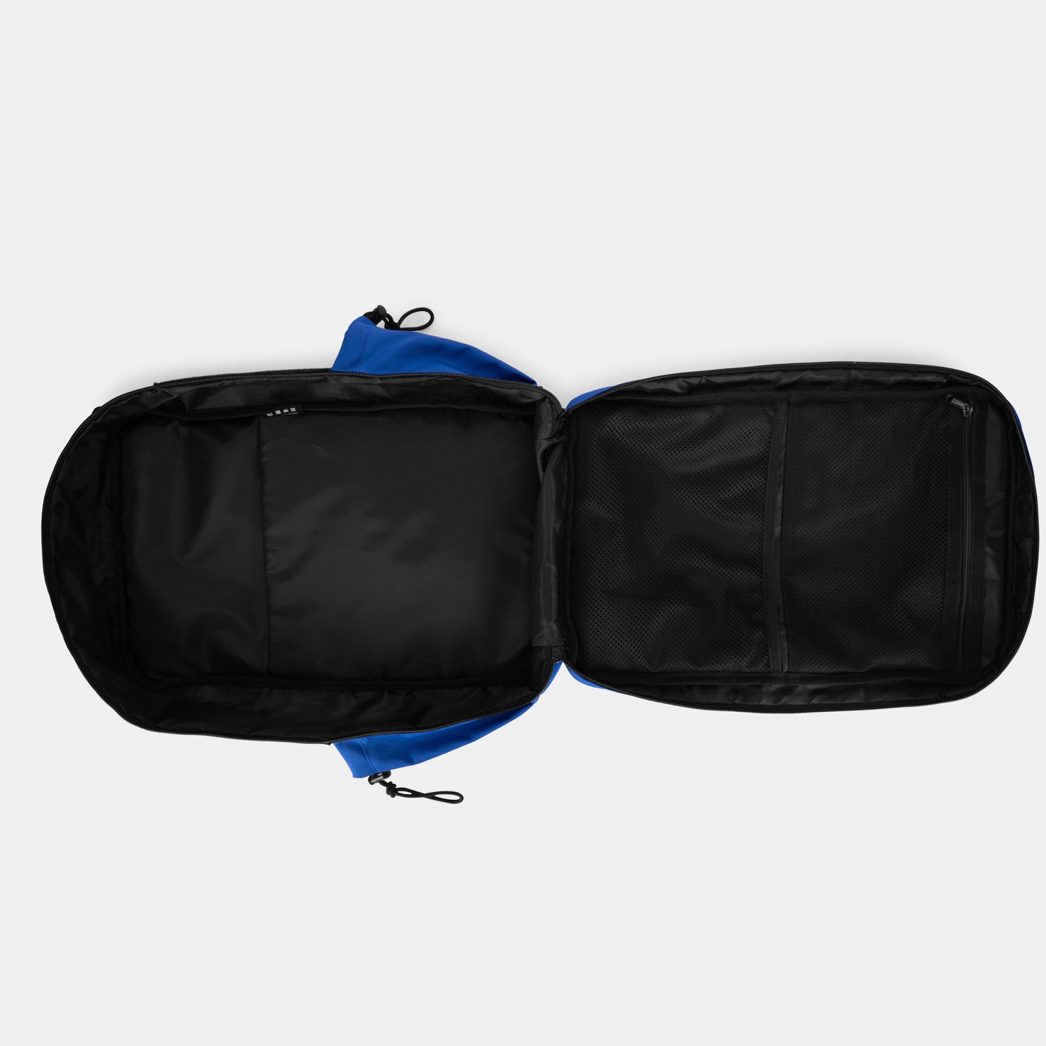 Hundred Club Royal Blue Backpack