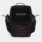 Black & Pink Training Backpack