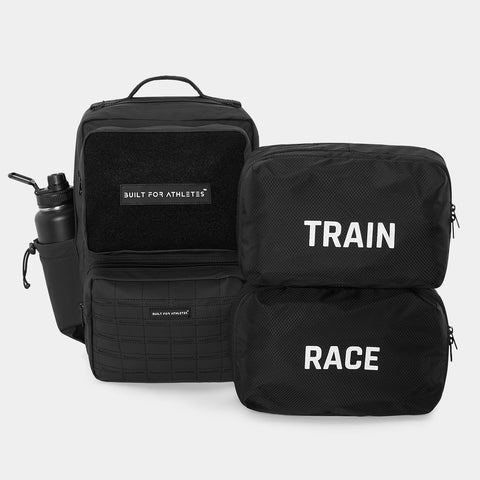 Jake Dearden x BFA Backpack 35L
