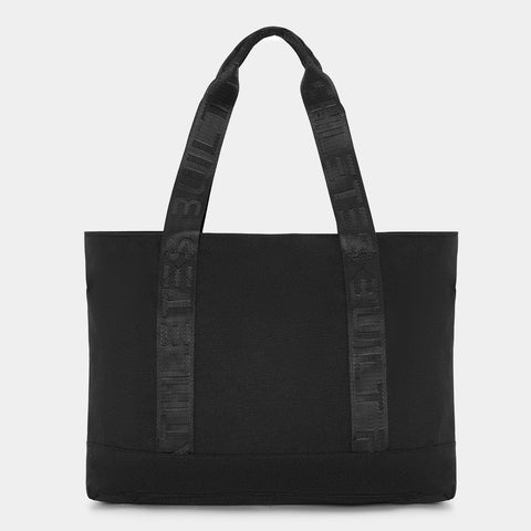 Black Tote Bag 14L
