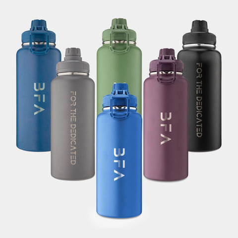 Bouteille de sport Flow 1L