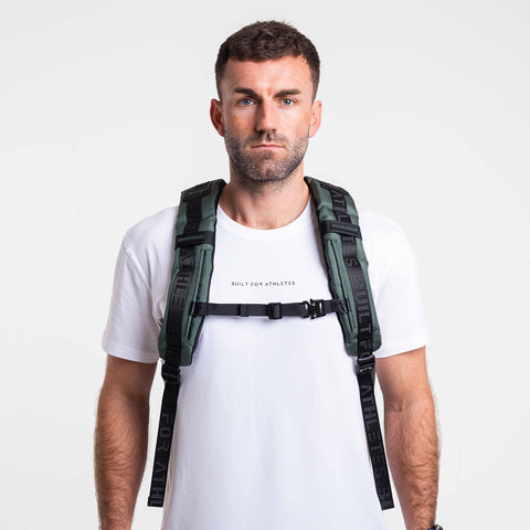 Concrete 35L Elite-Rucksack