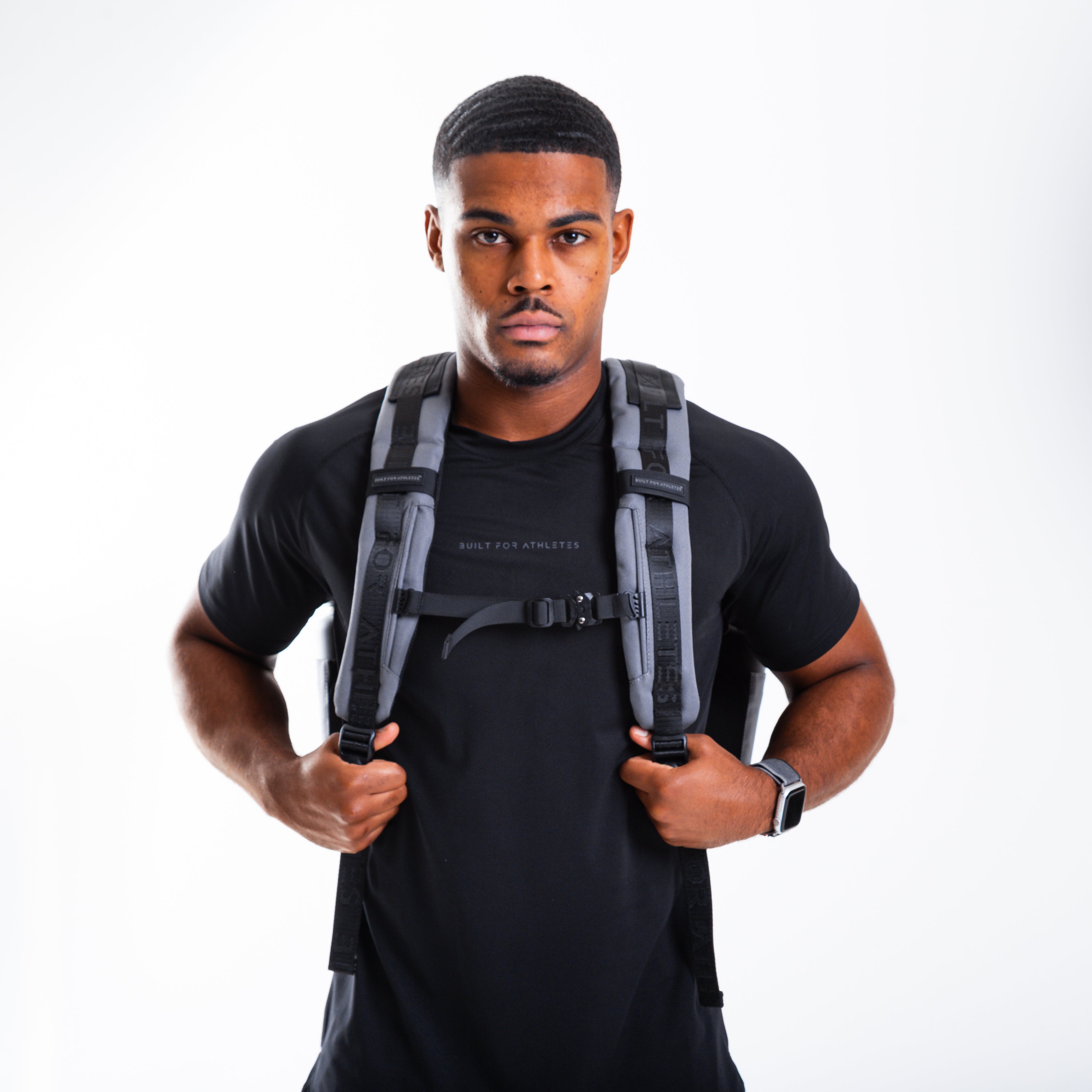 Concrete 35L Elite Backpack