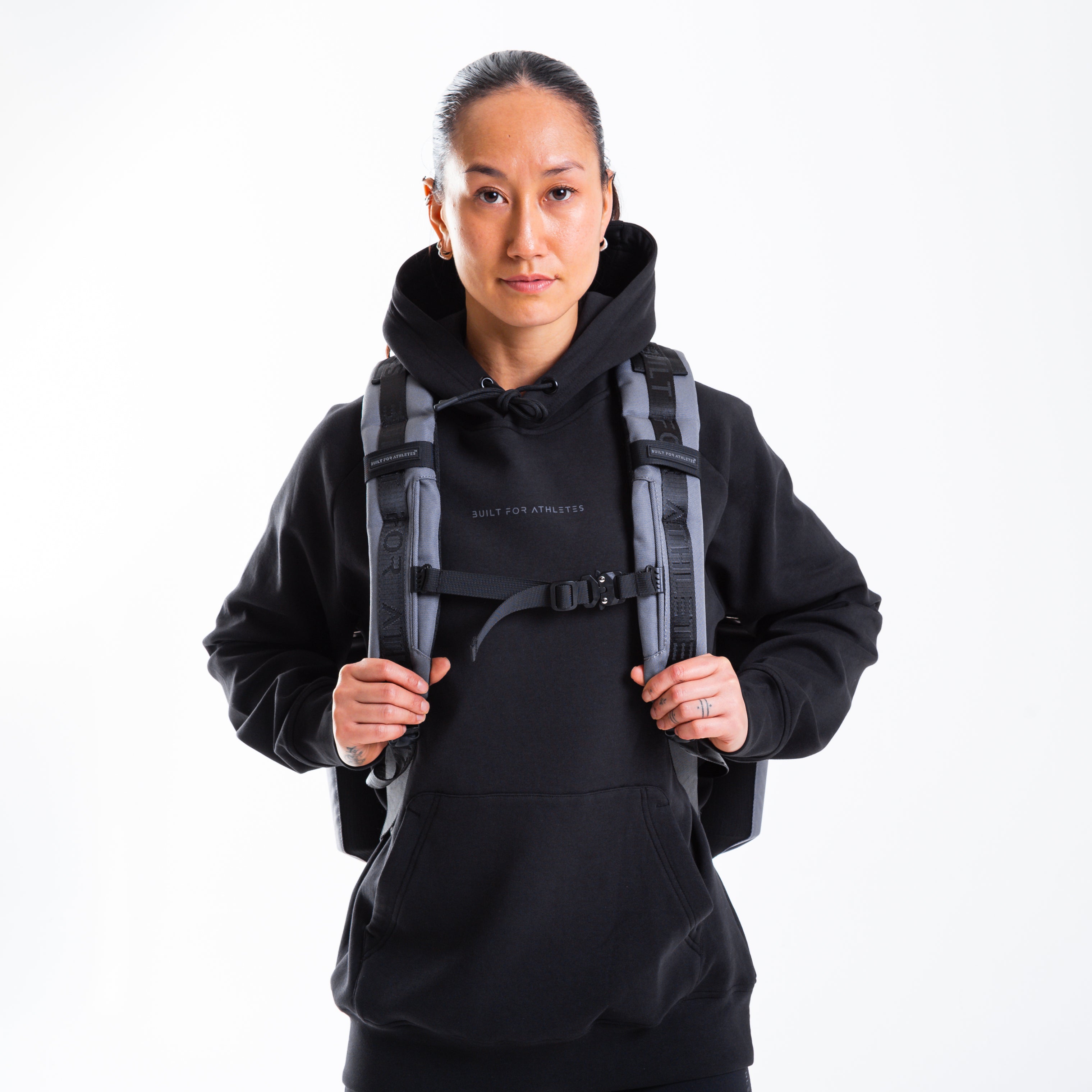 Concrete 35L Elite Backpack