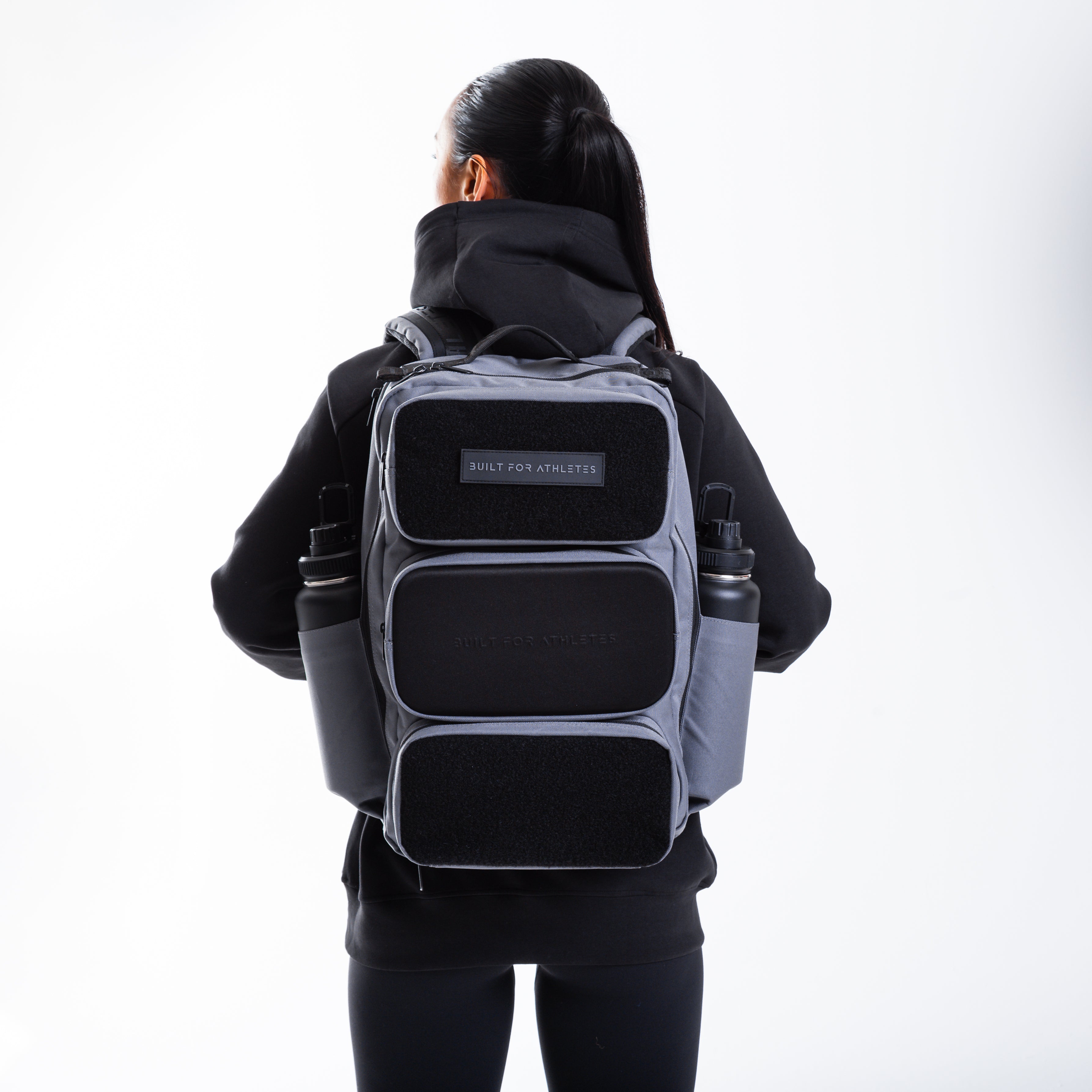 Concrete 35L Elite Backpack