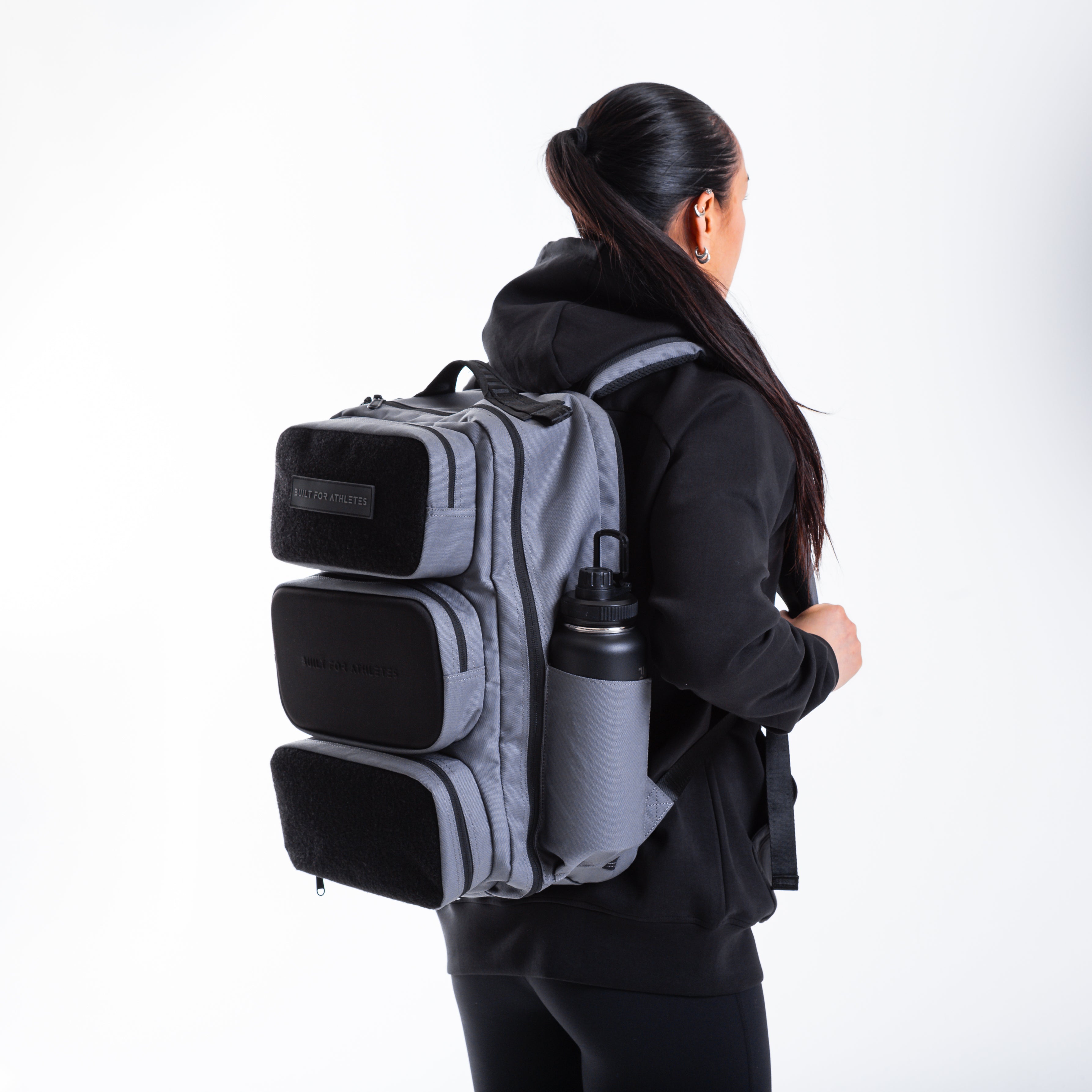 Concrete 35L Elite Backpack