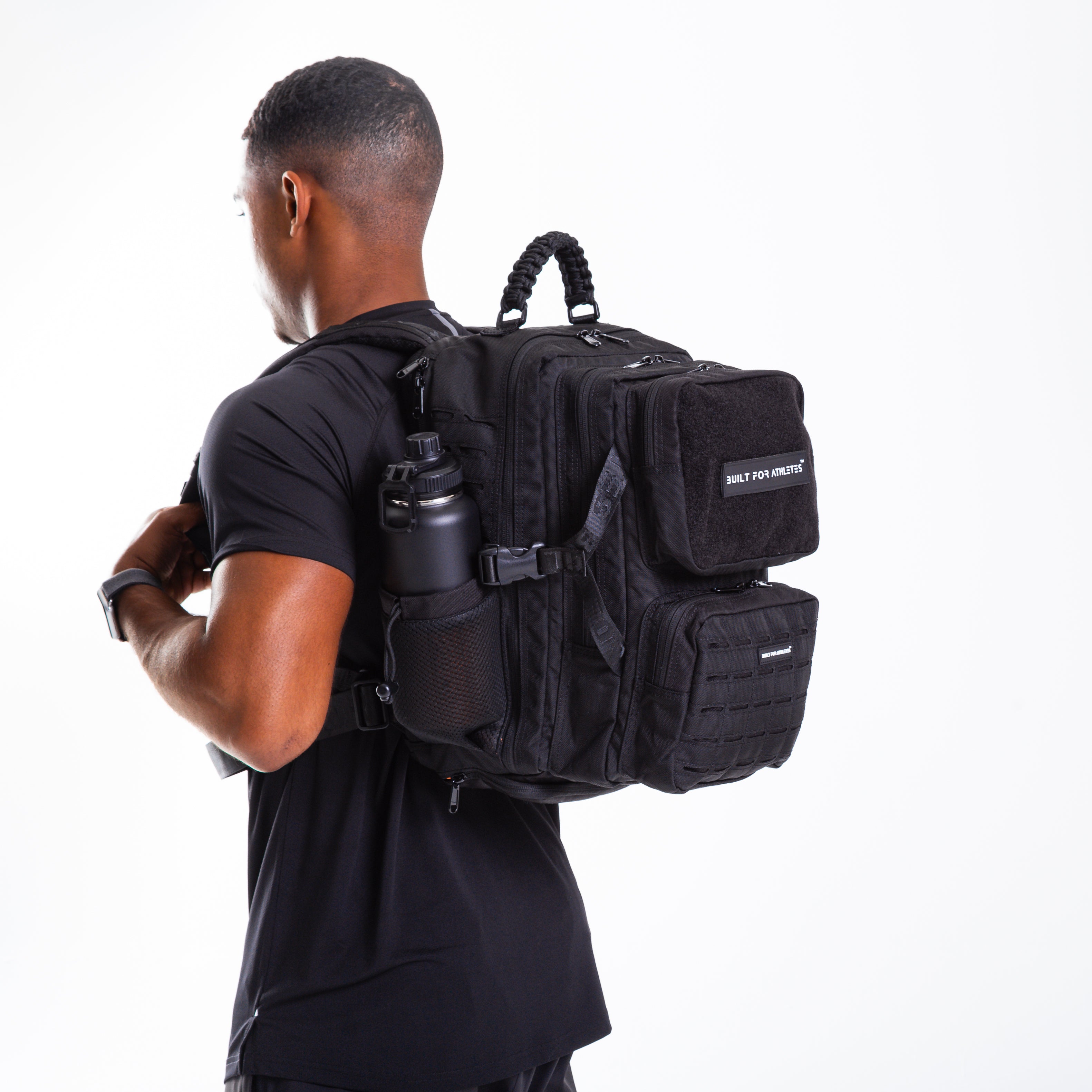 Pro Series 25L Gym-Rucksack