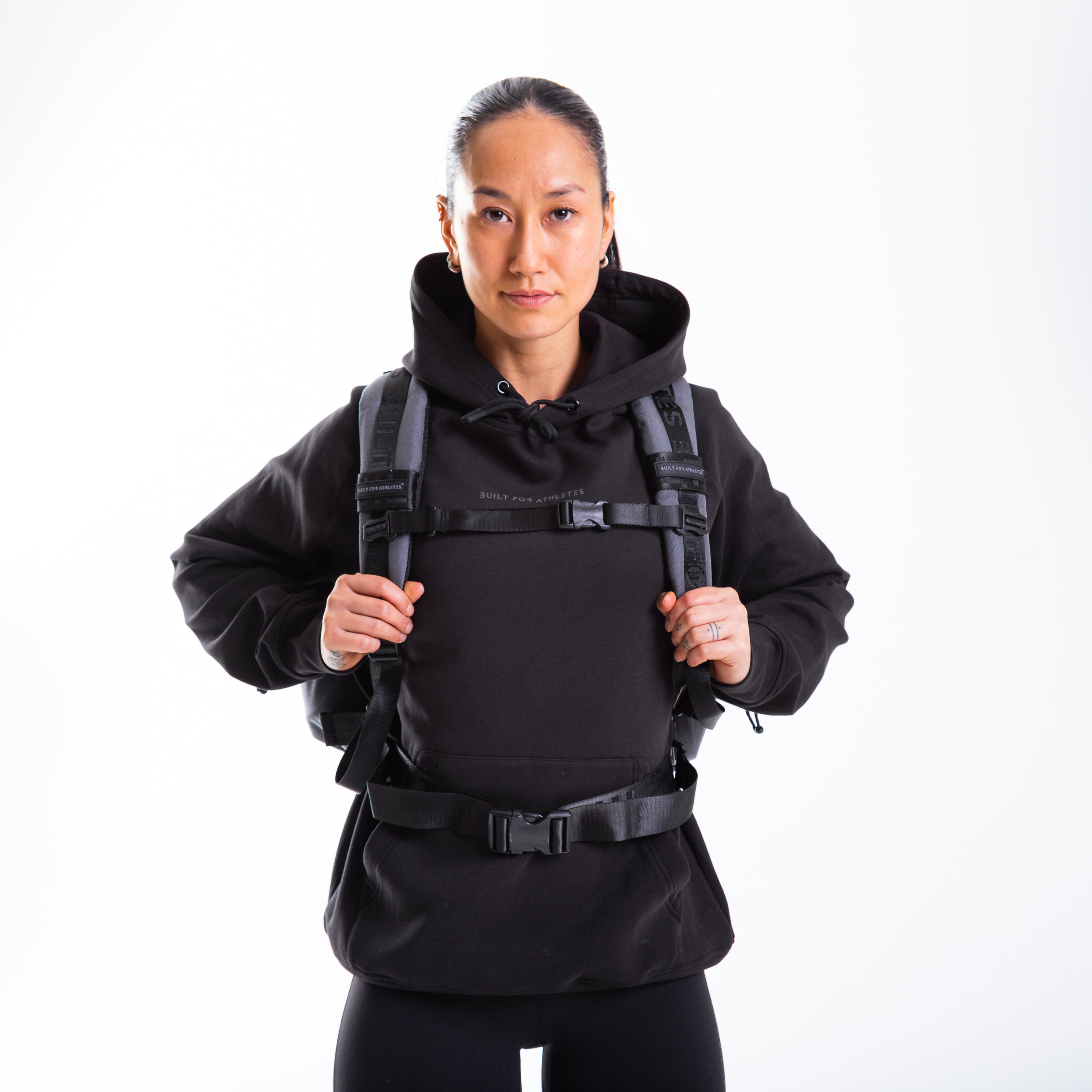 Pro Series 25L Gym-Rucksack