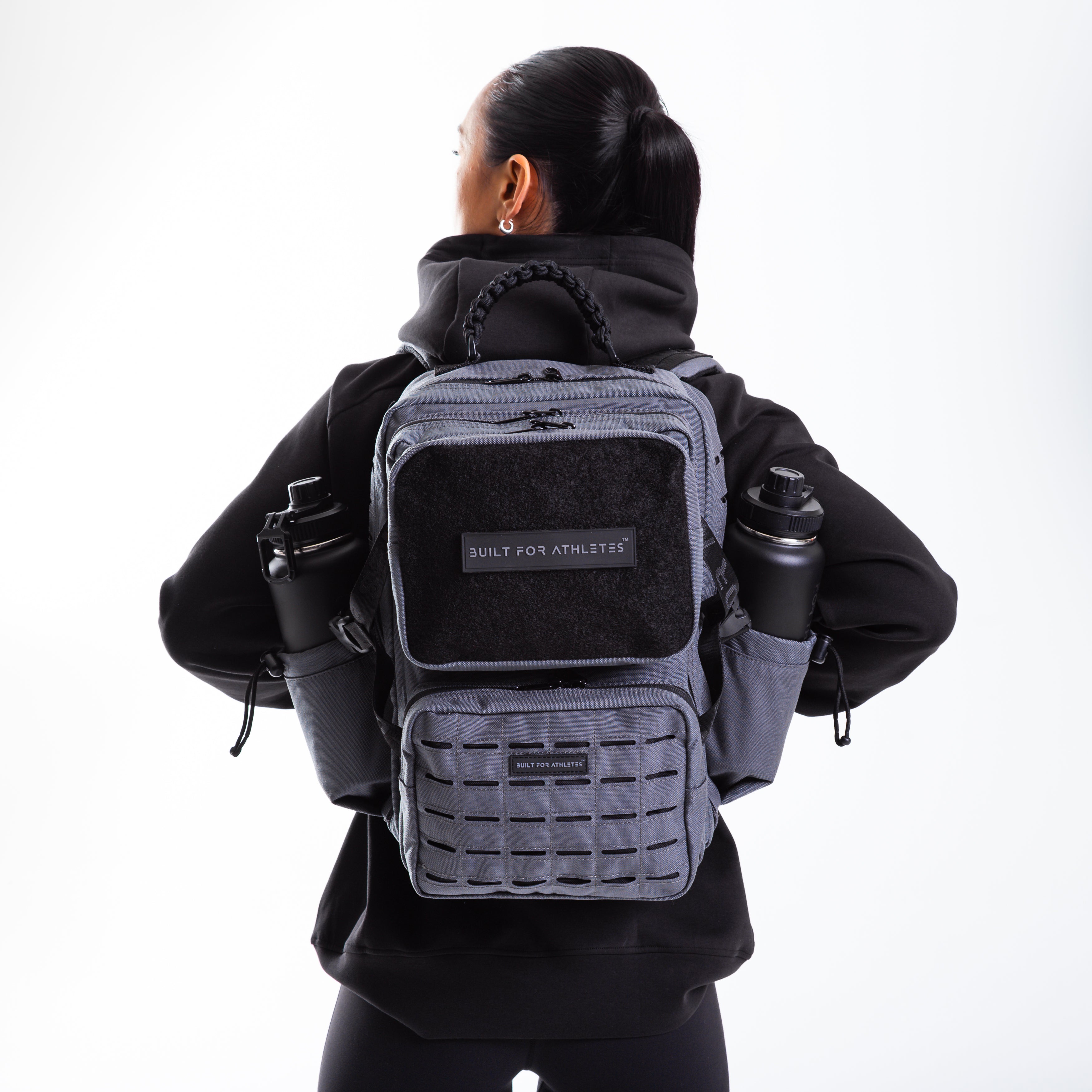 Pro Series 25L Gym-Rucksack