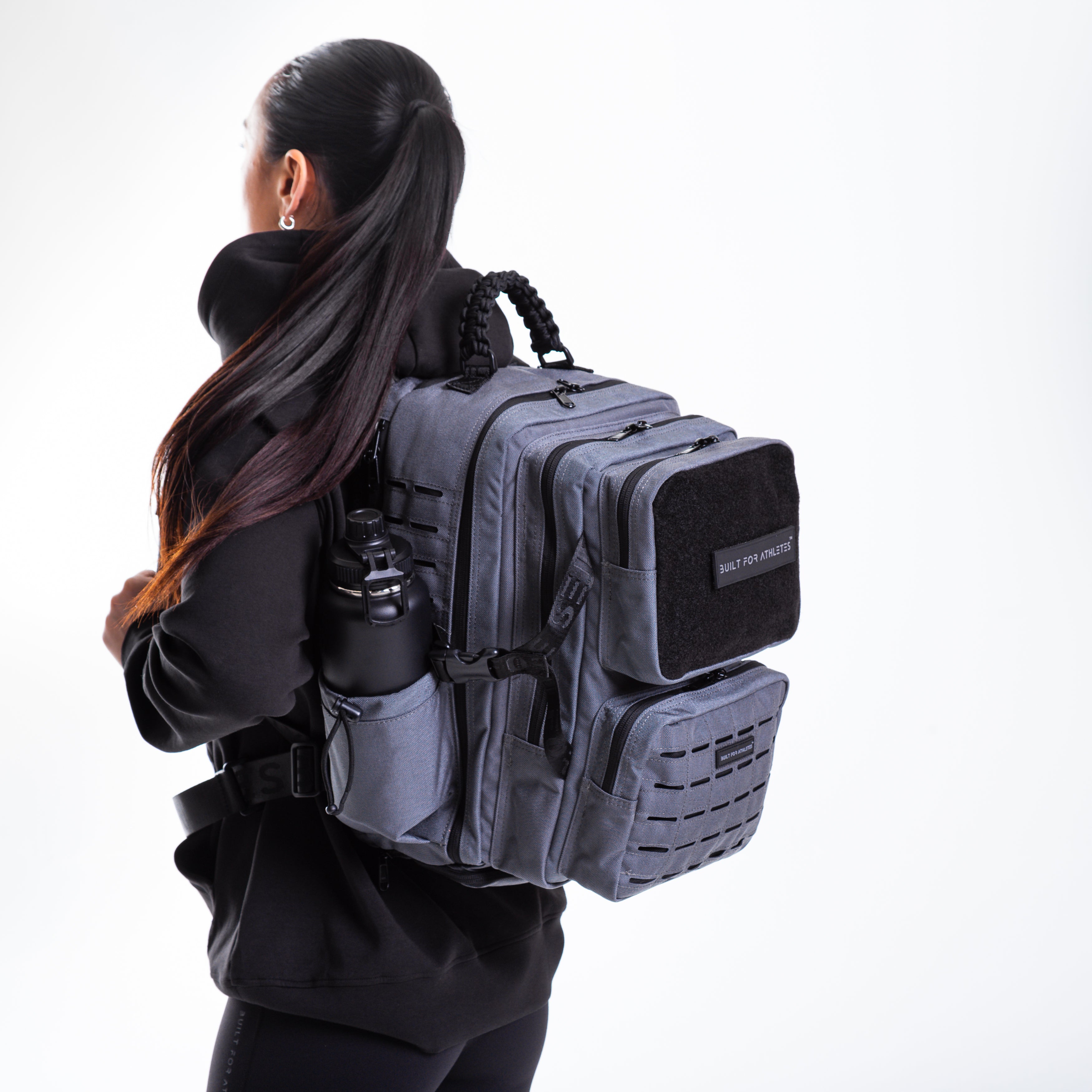 Pro Series 25L Gym-Rucksack