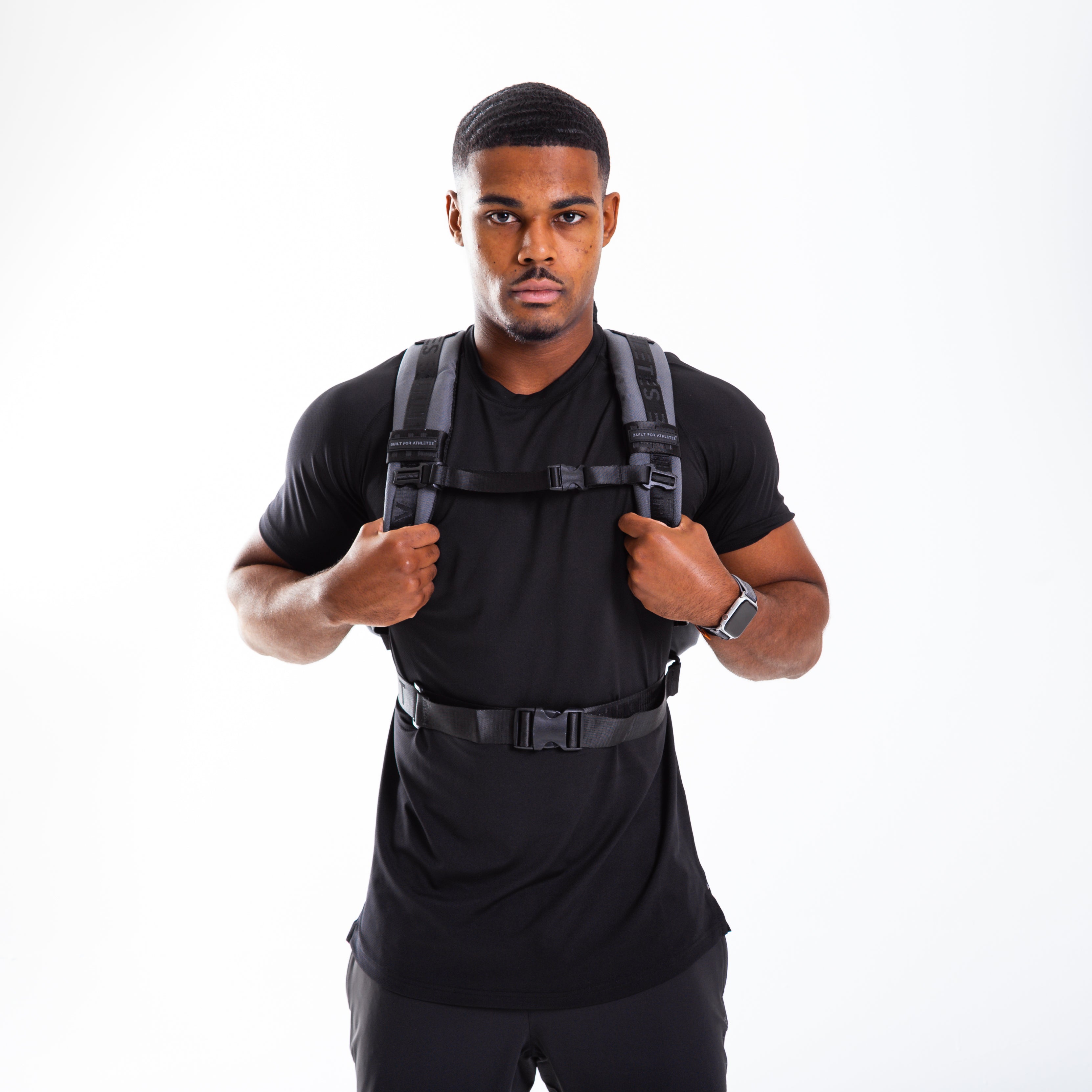 Pro Series 25L Gym-Rucksack