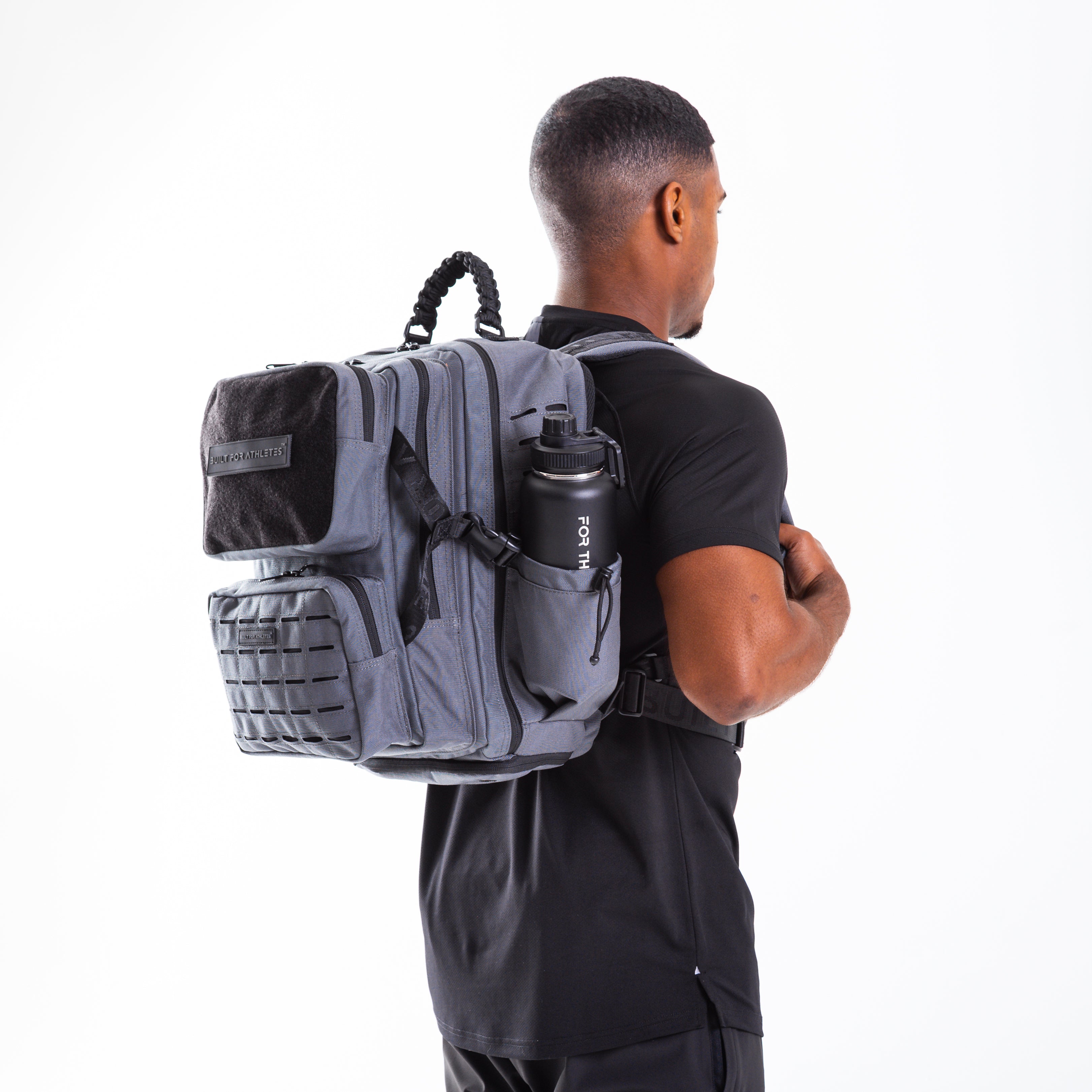 Pro Series 25L Gym-Rucksack