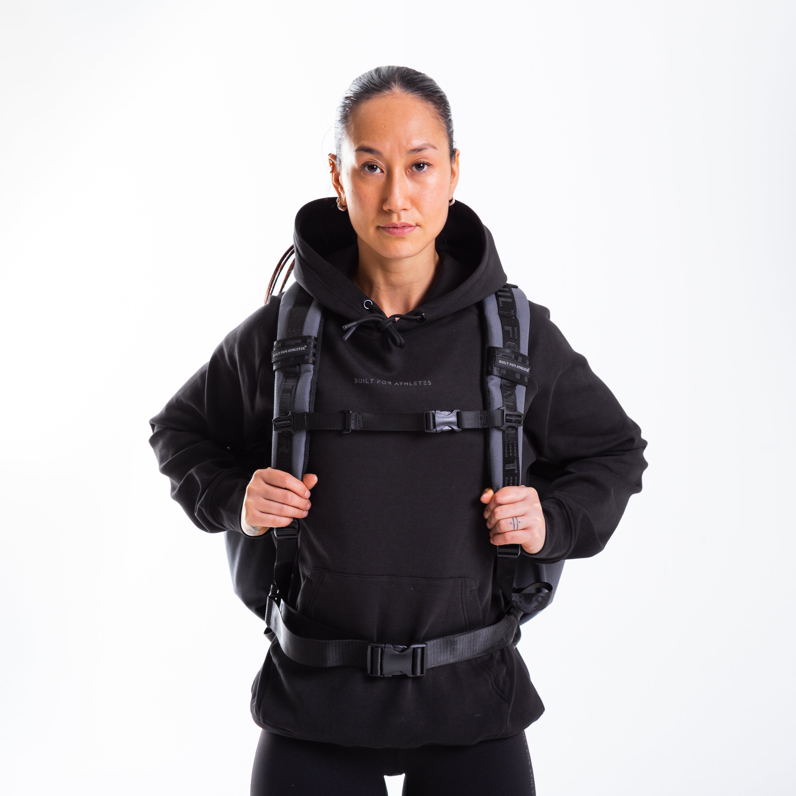 Concrete Pro Serie 45L Gymnastikrucksack