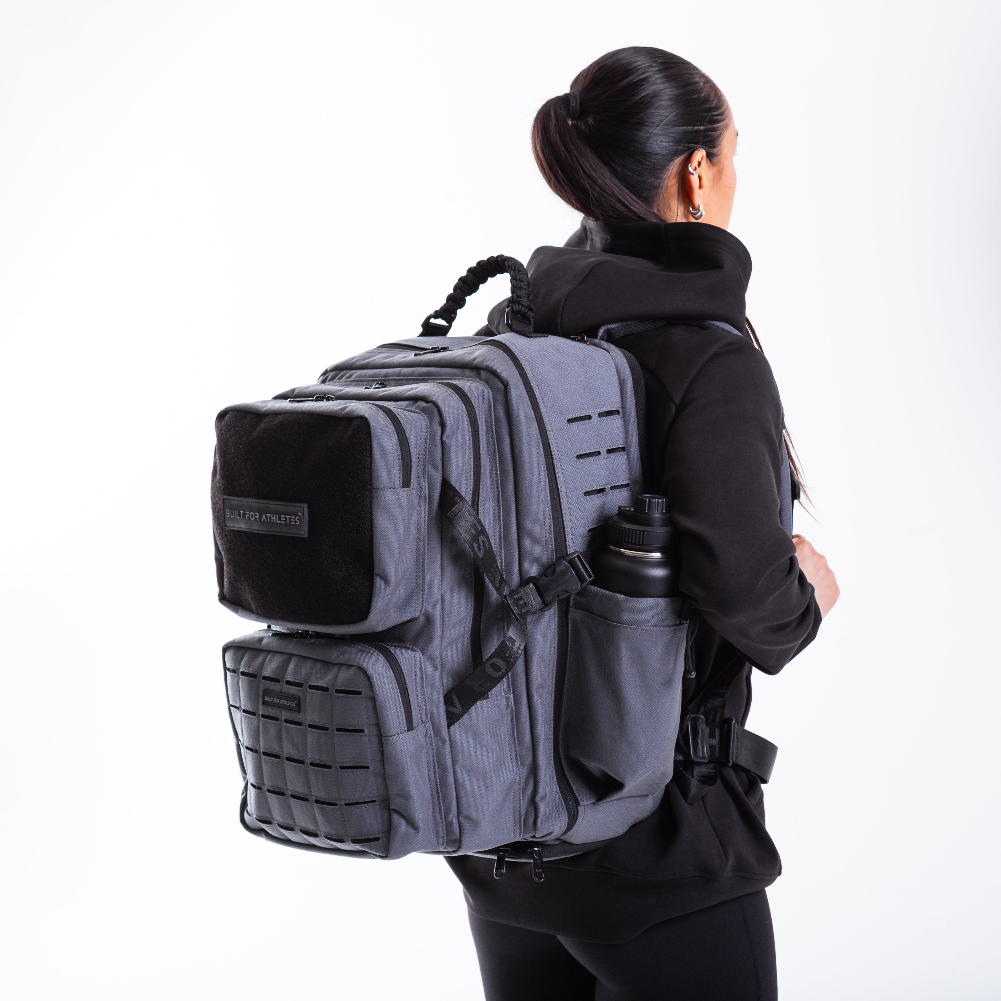 Concrete Pro Serie 45L Gymnastikrucksack