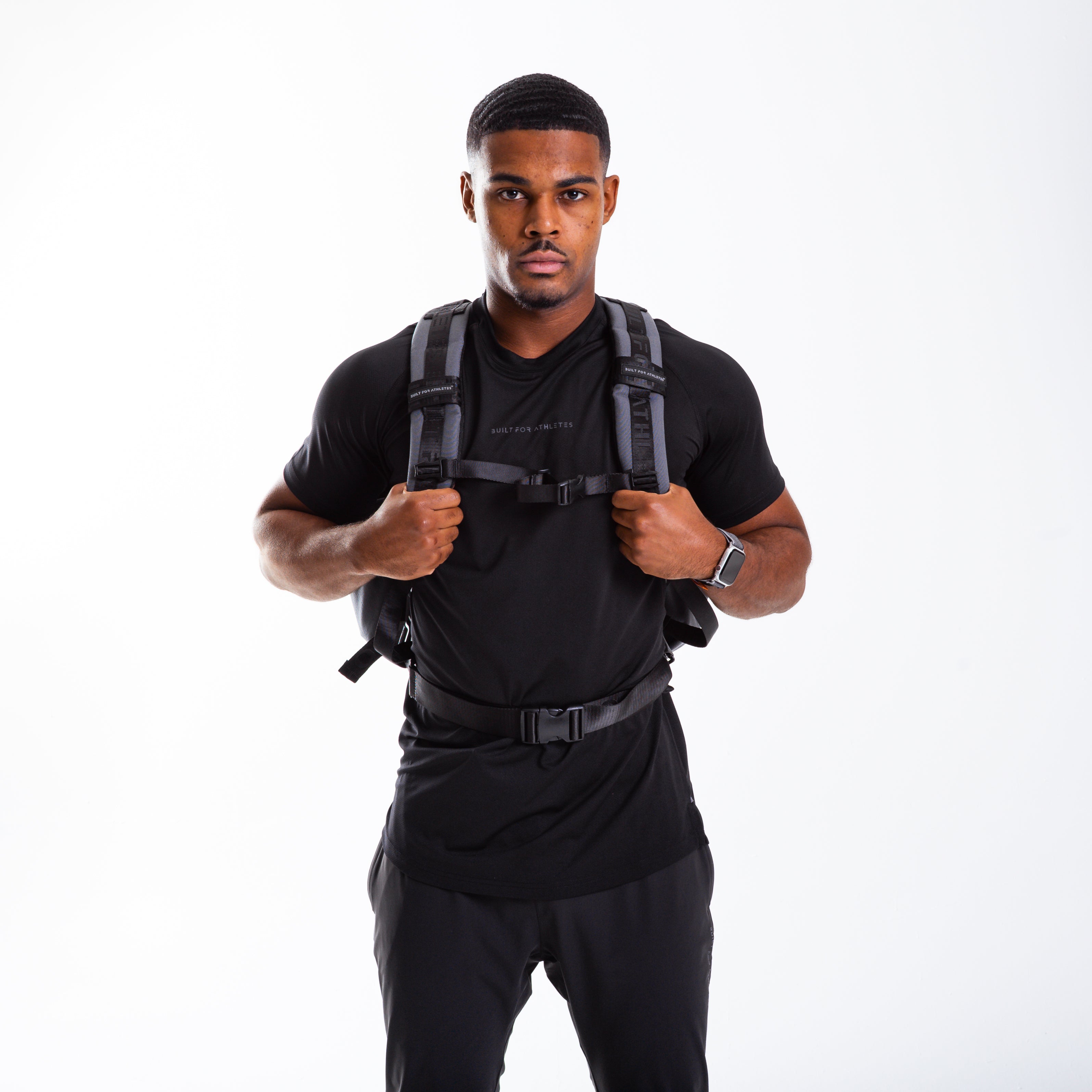 Concrete Pro Serie 45L Gymnastikrucksack