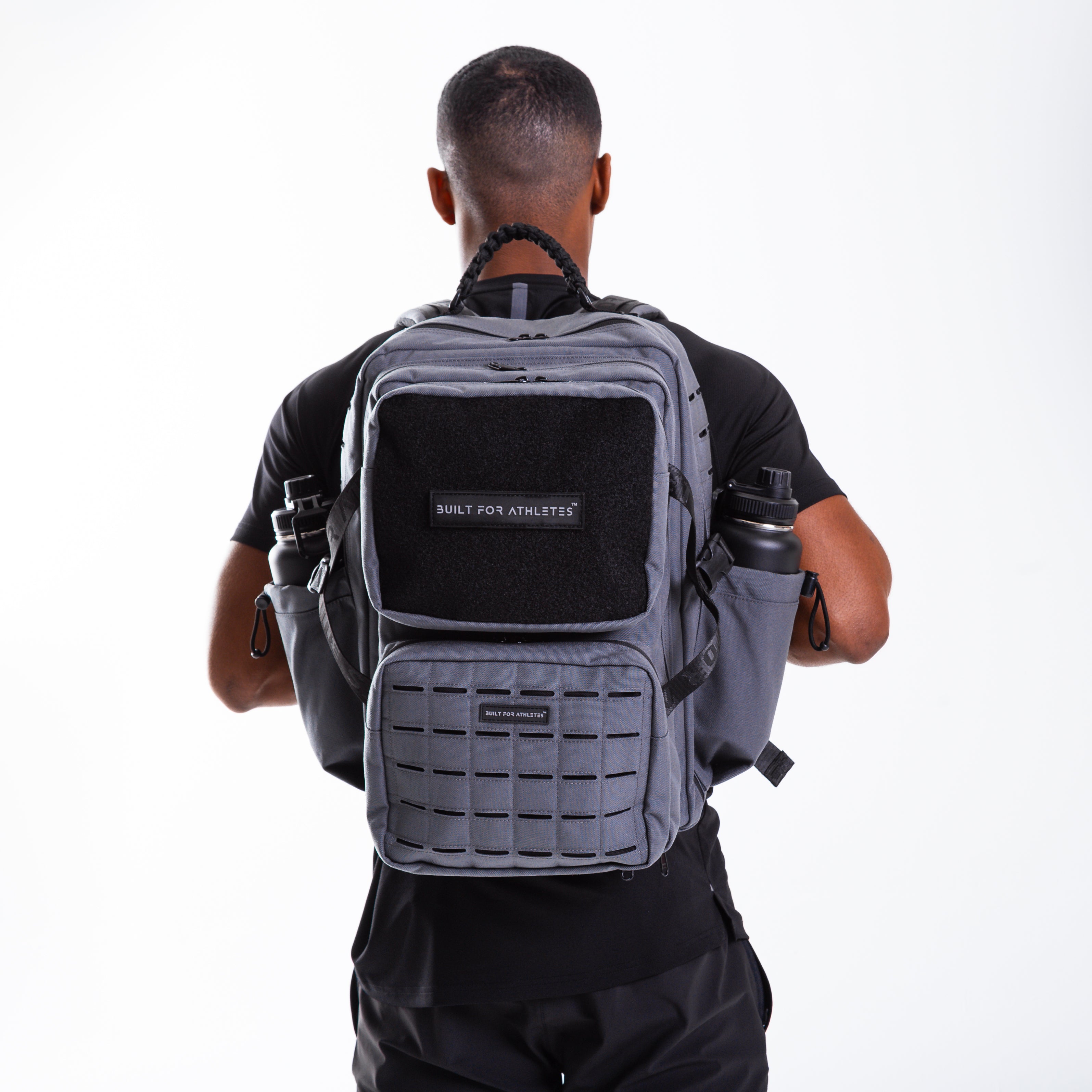 Concrete Pro Serie 45L Gymnastikrucksack