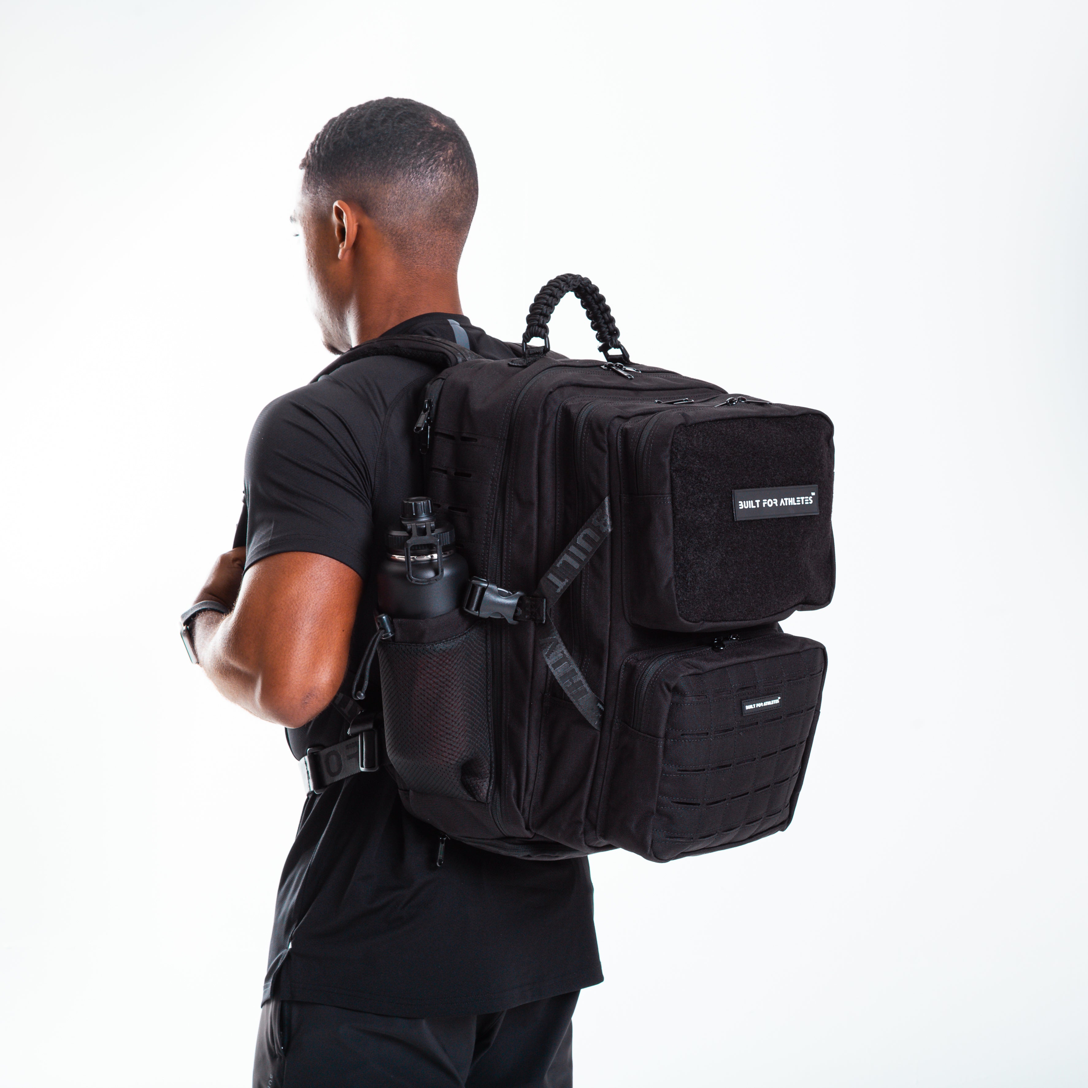 Pro Series 45L Gym Backpack