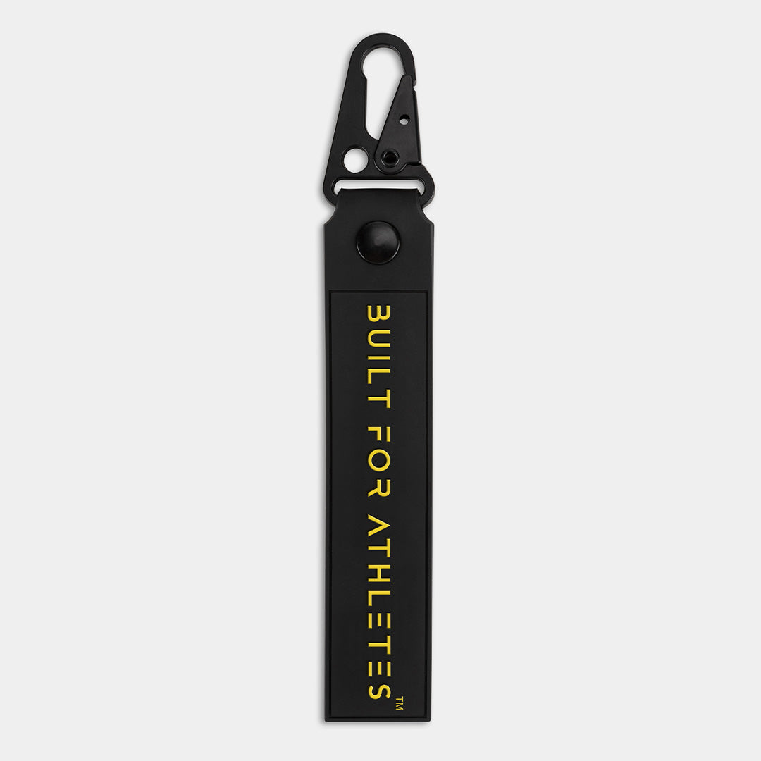 BFA x HYROX Keychain