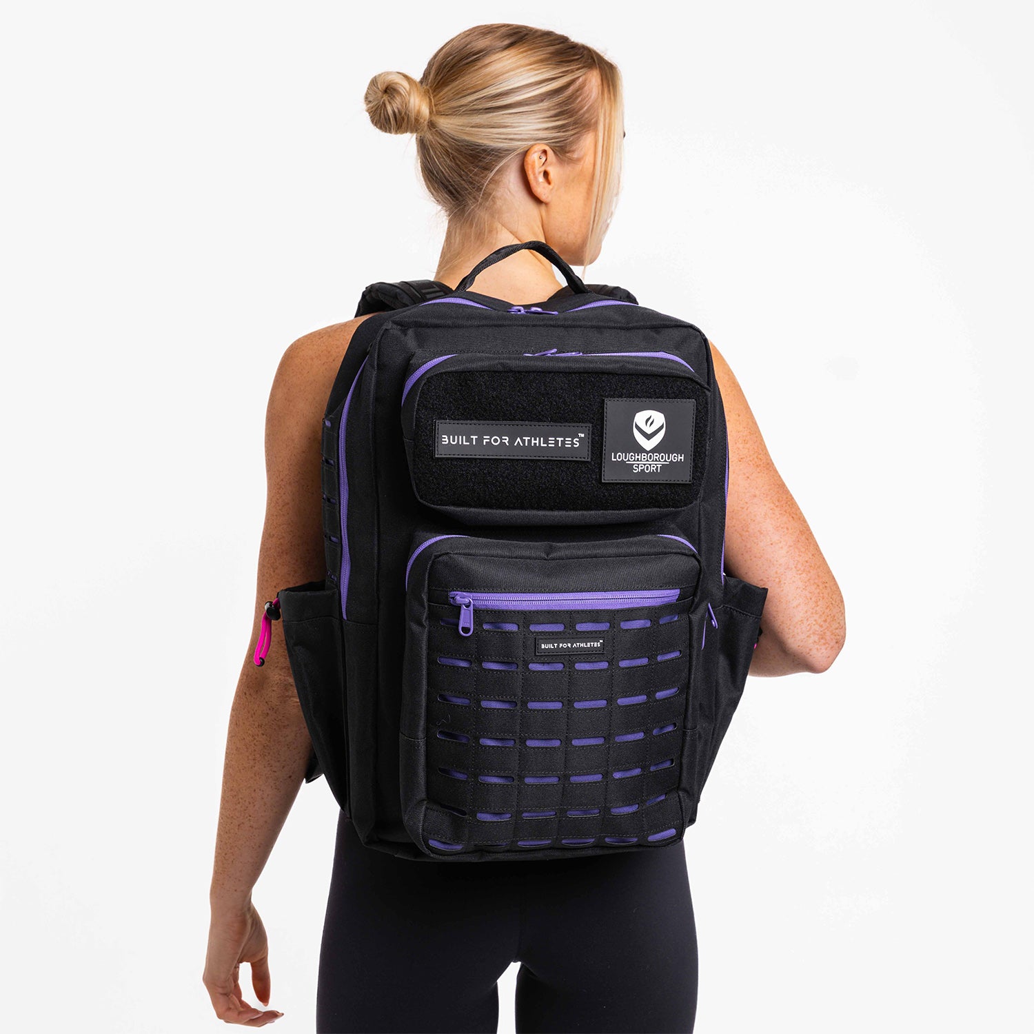 BFA x Loughborough Sport 35L Backpack