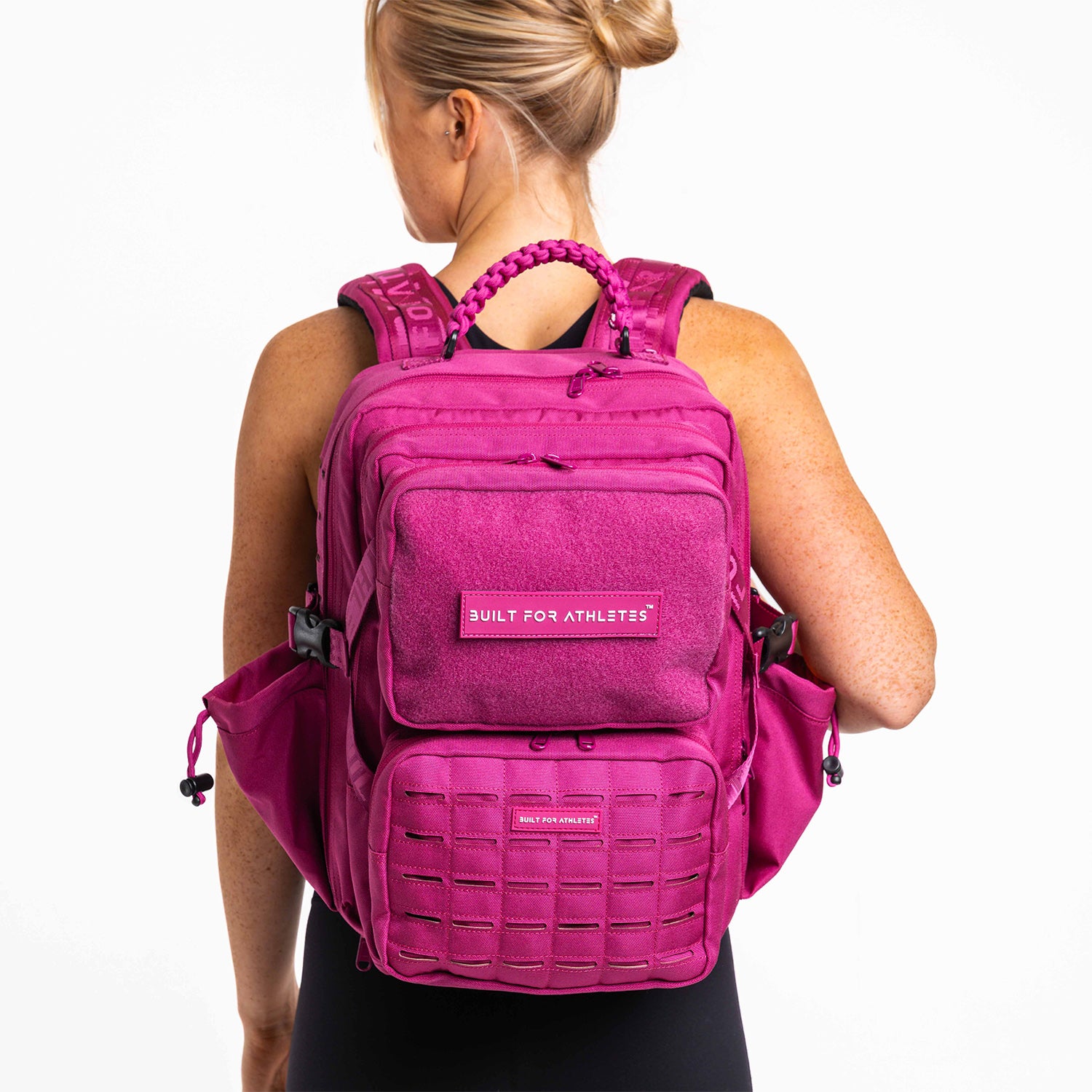 Pro Series 25L Gym-Rucksack