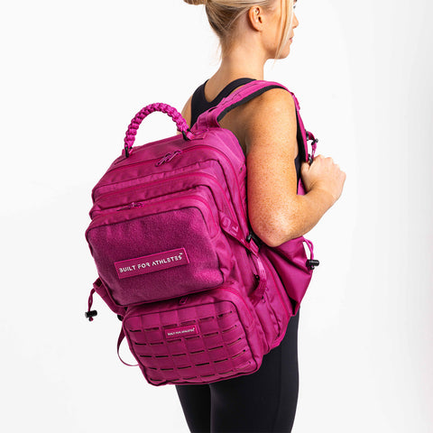 Pro Series 25L Gym Backpack