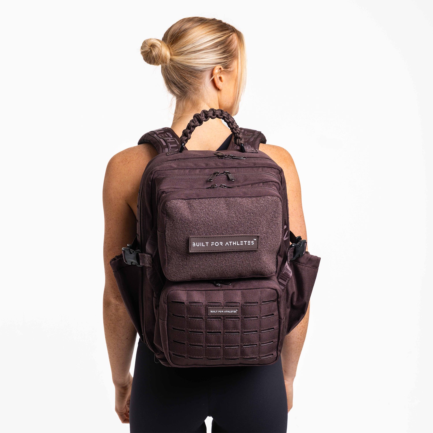 Pro Series 25L Gym-Rucksack