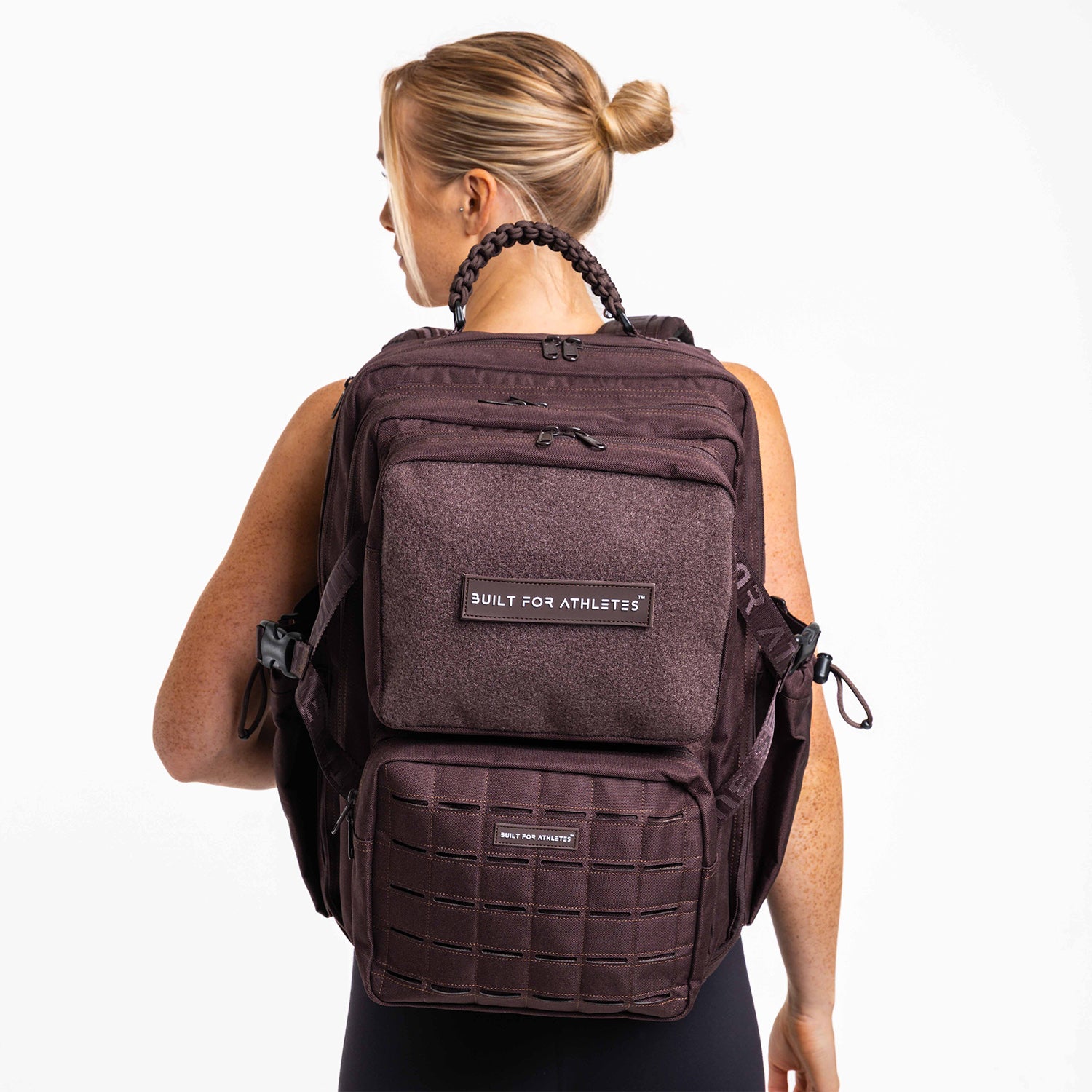 Pro Series 45L Gym-Rucksack