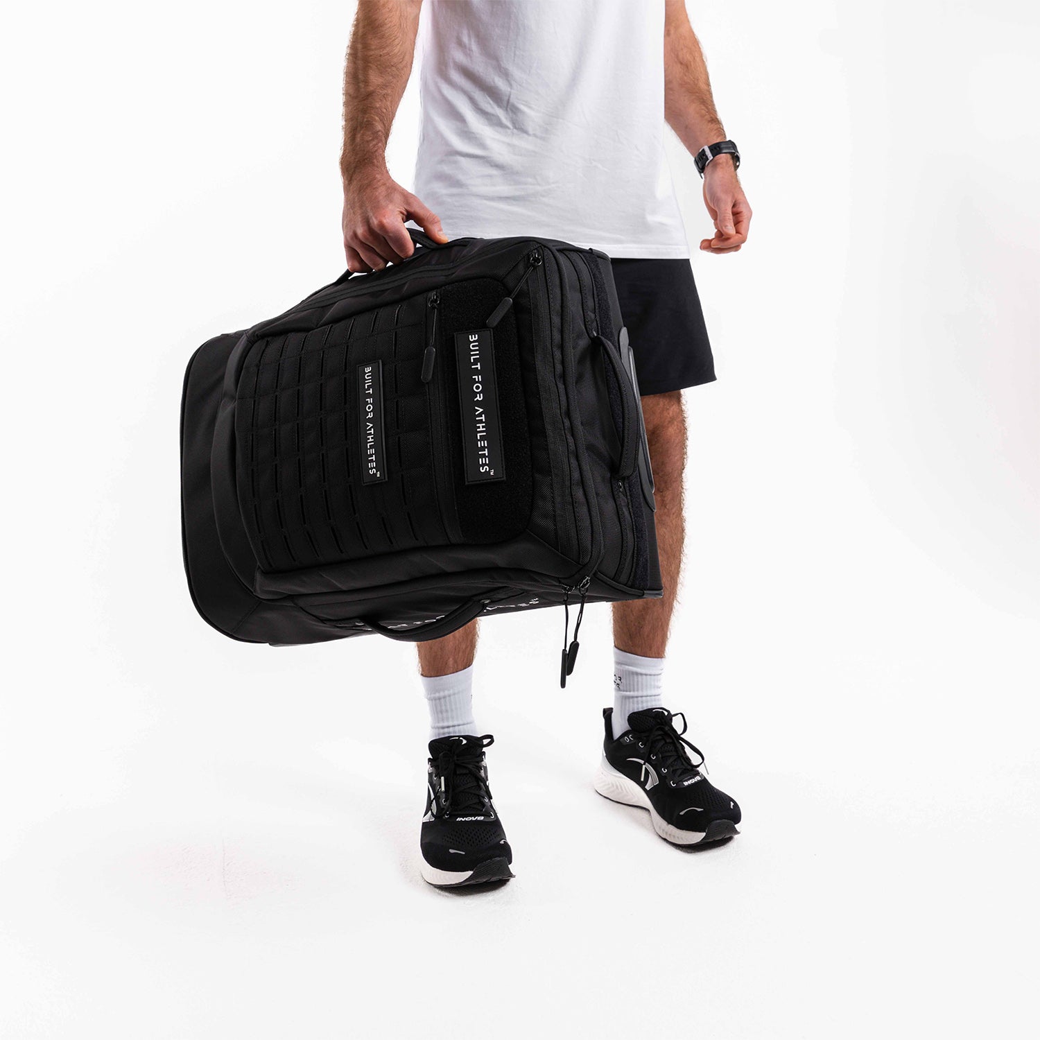 Bagages Pro Series 60L