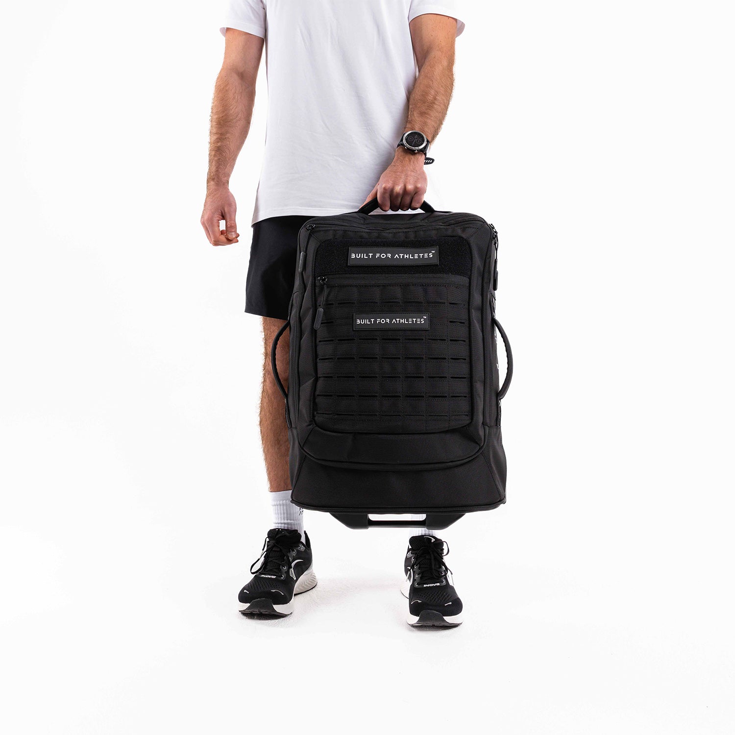Bagages Pro Series 60L