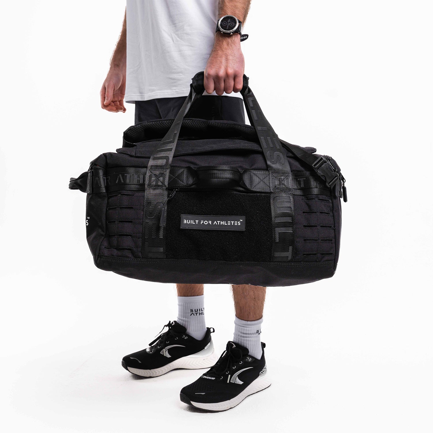 Pro Series 40L Duffel Bag