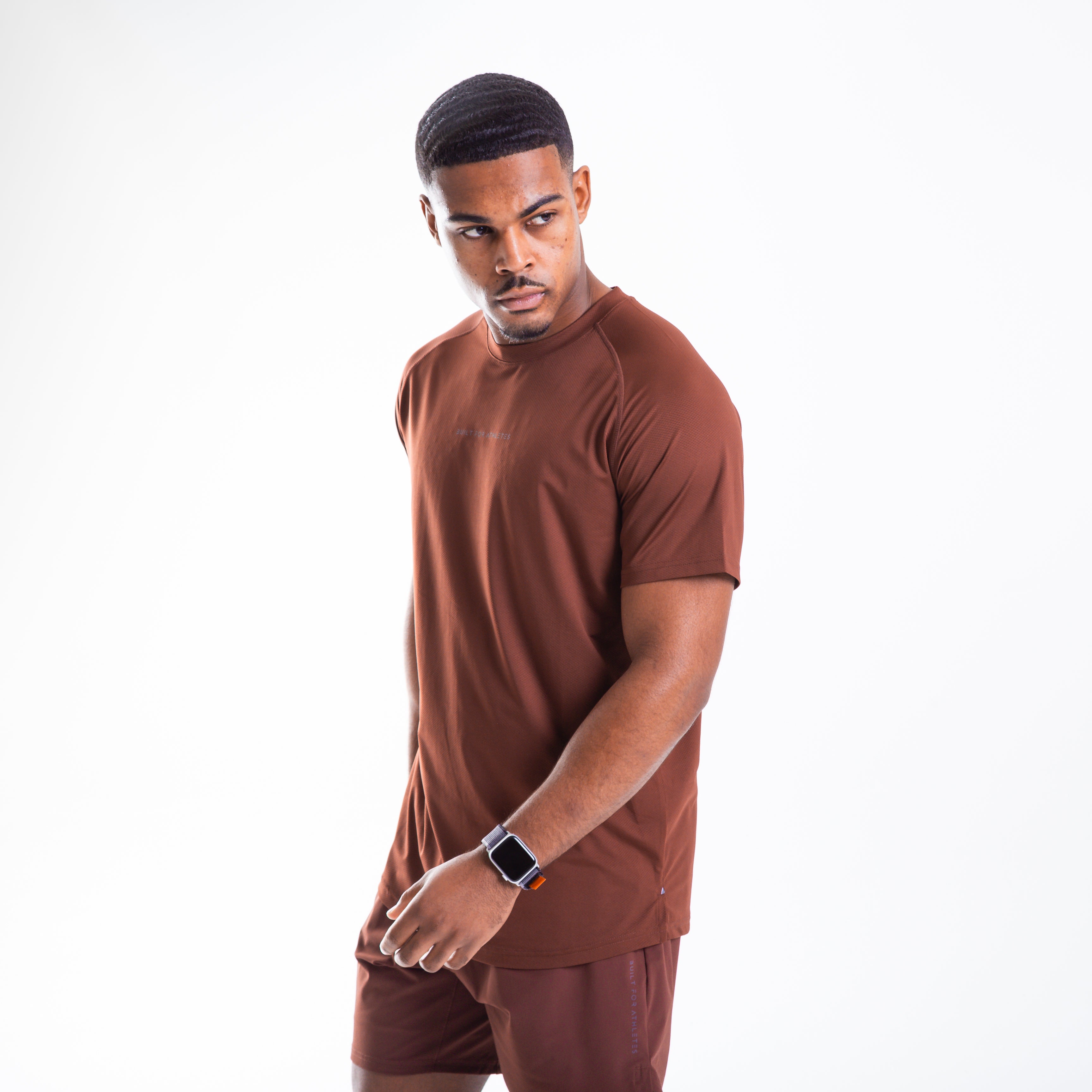 Men's Port Training T-Shirt