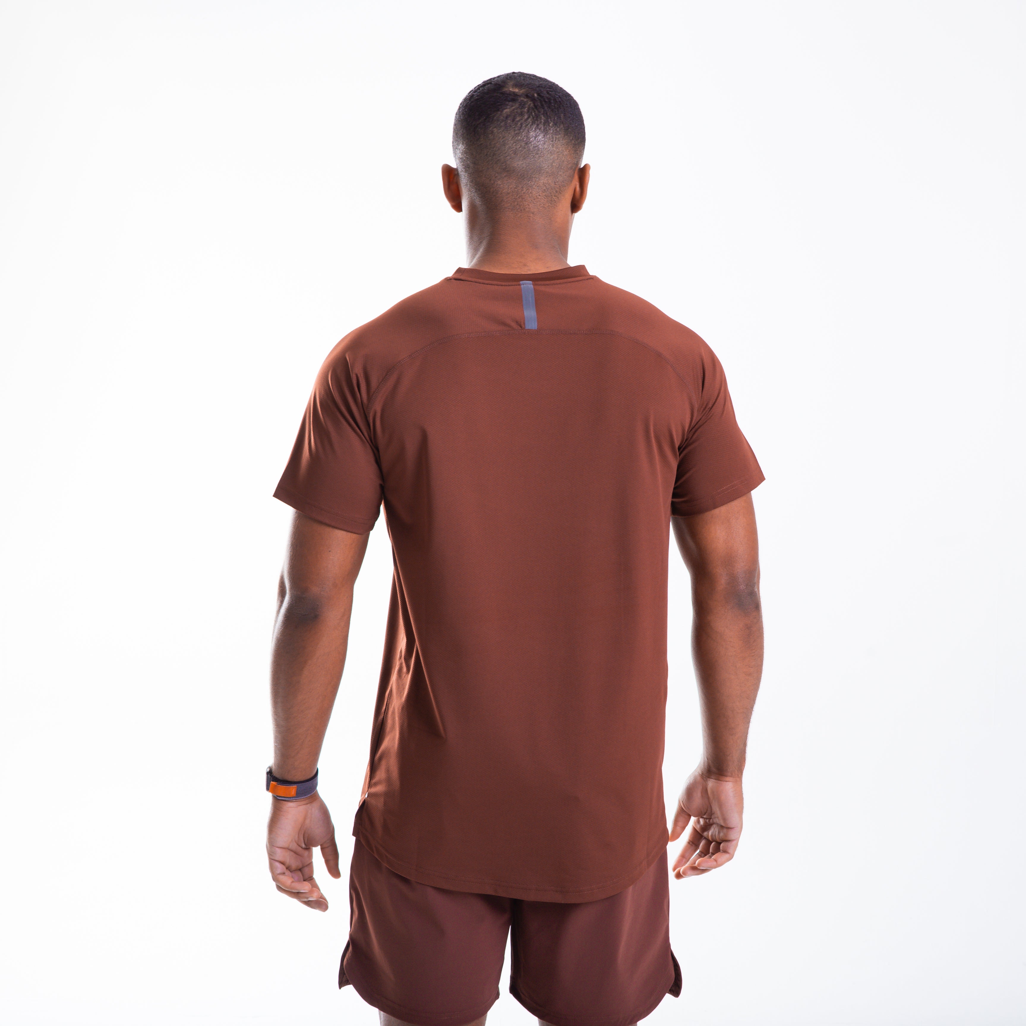 Men's Port Training T-Shirt
