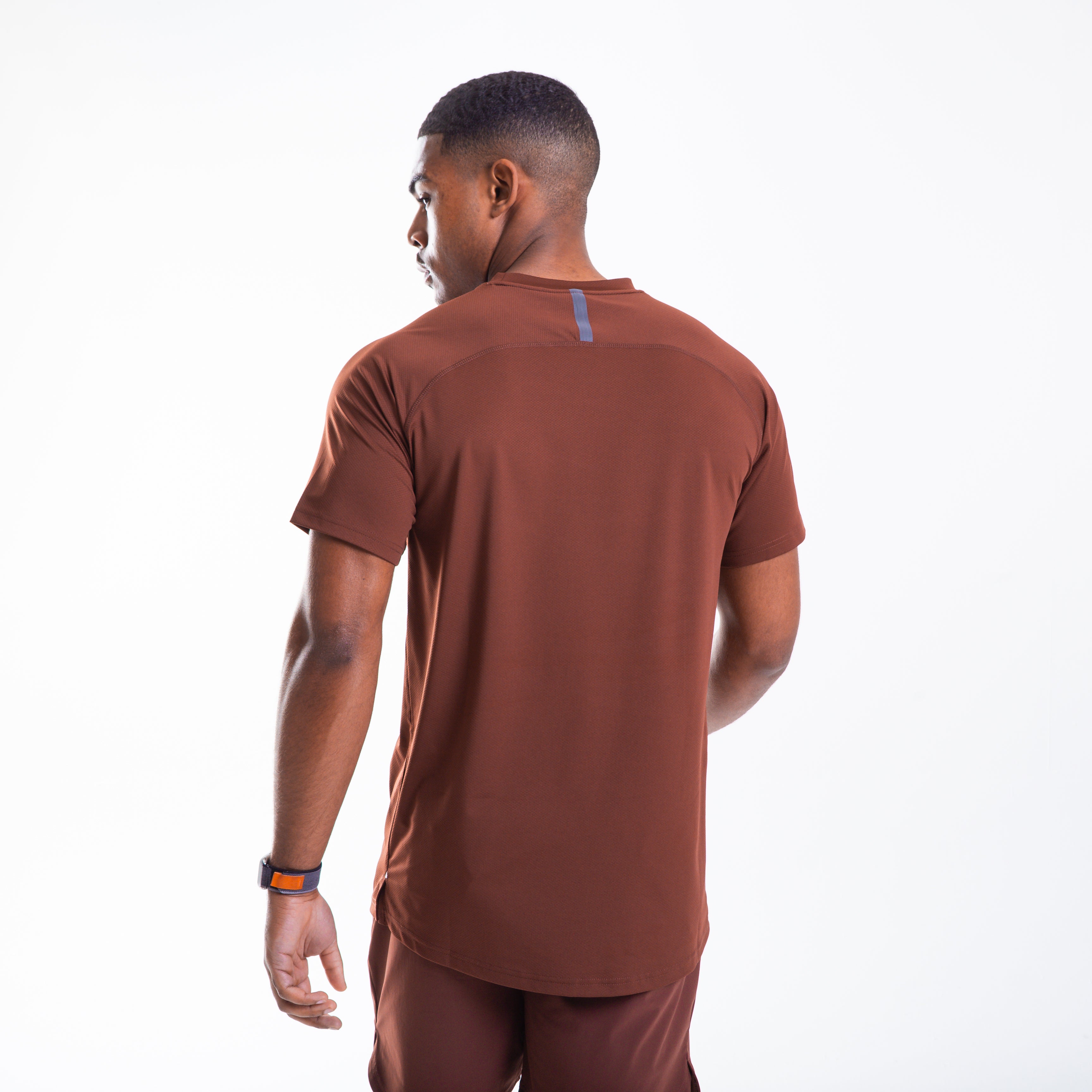 Men's Port Training T-Shirt