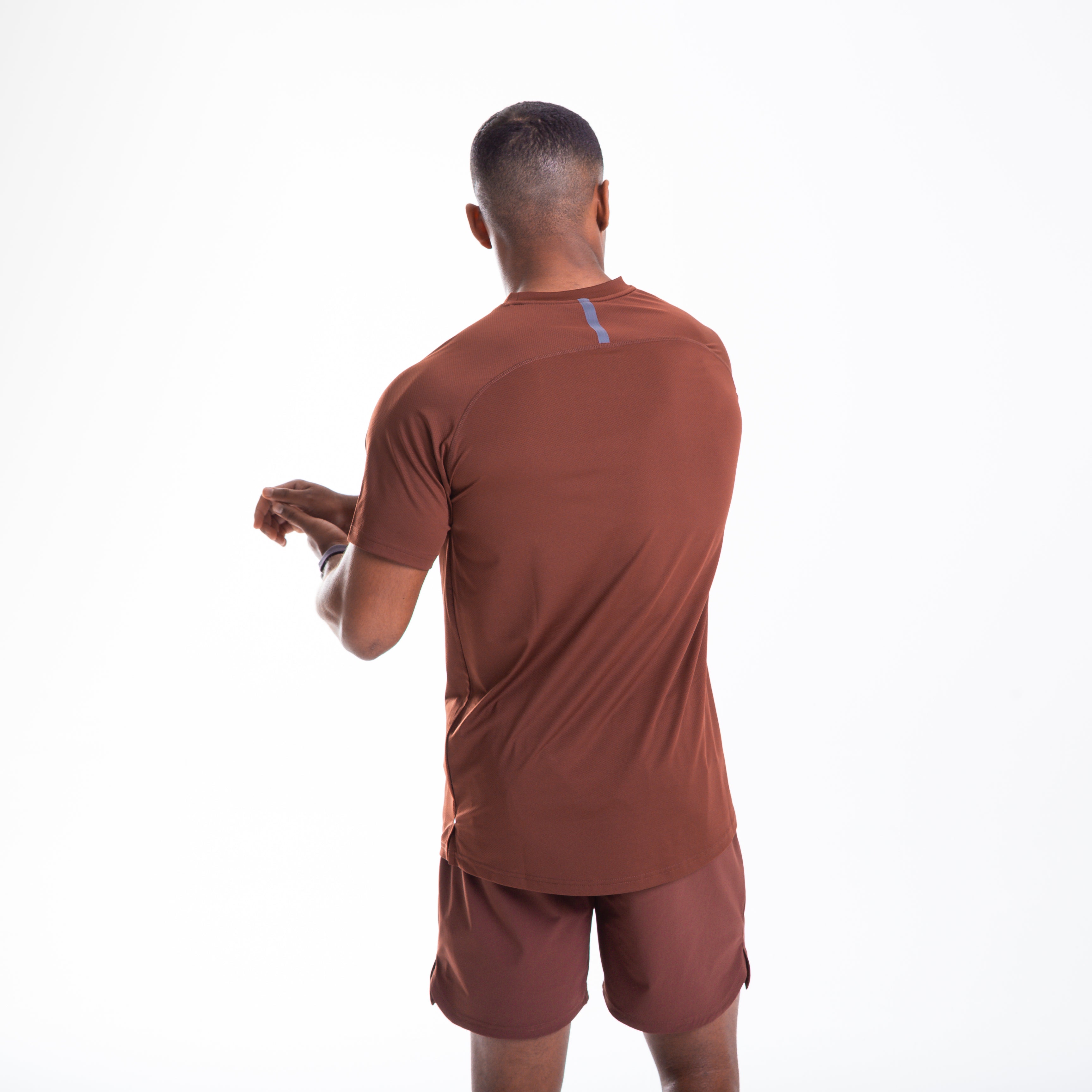 Men's Port Training T-Shirt