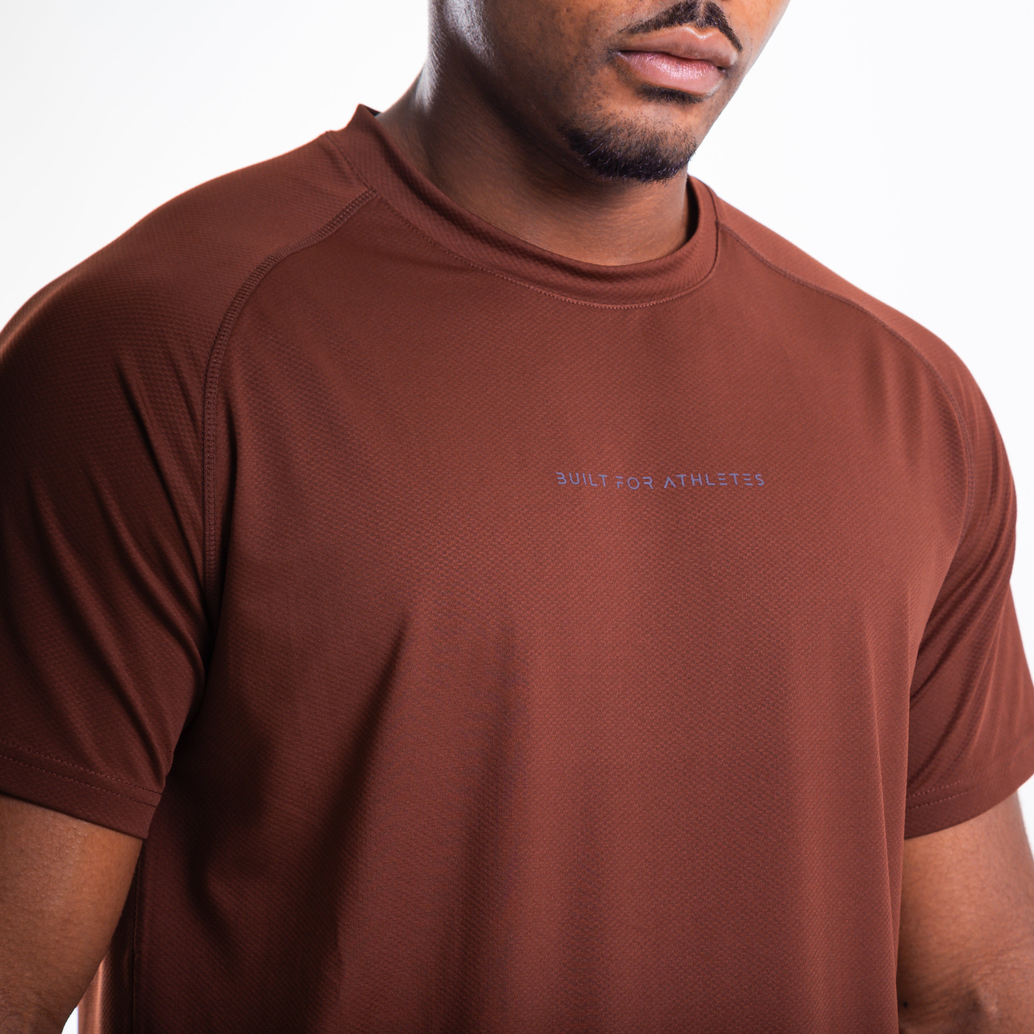 Men's Port Training T-Shirt