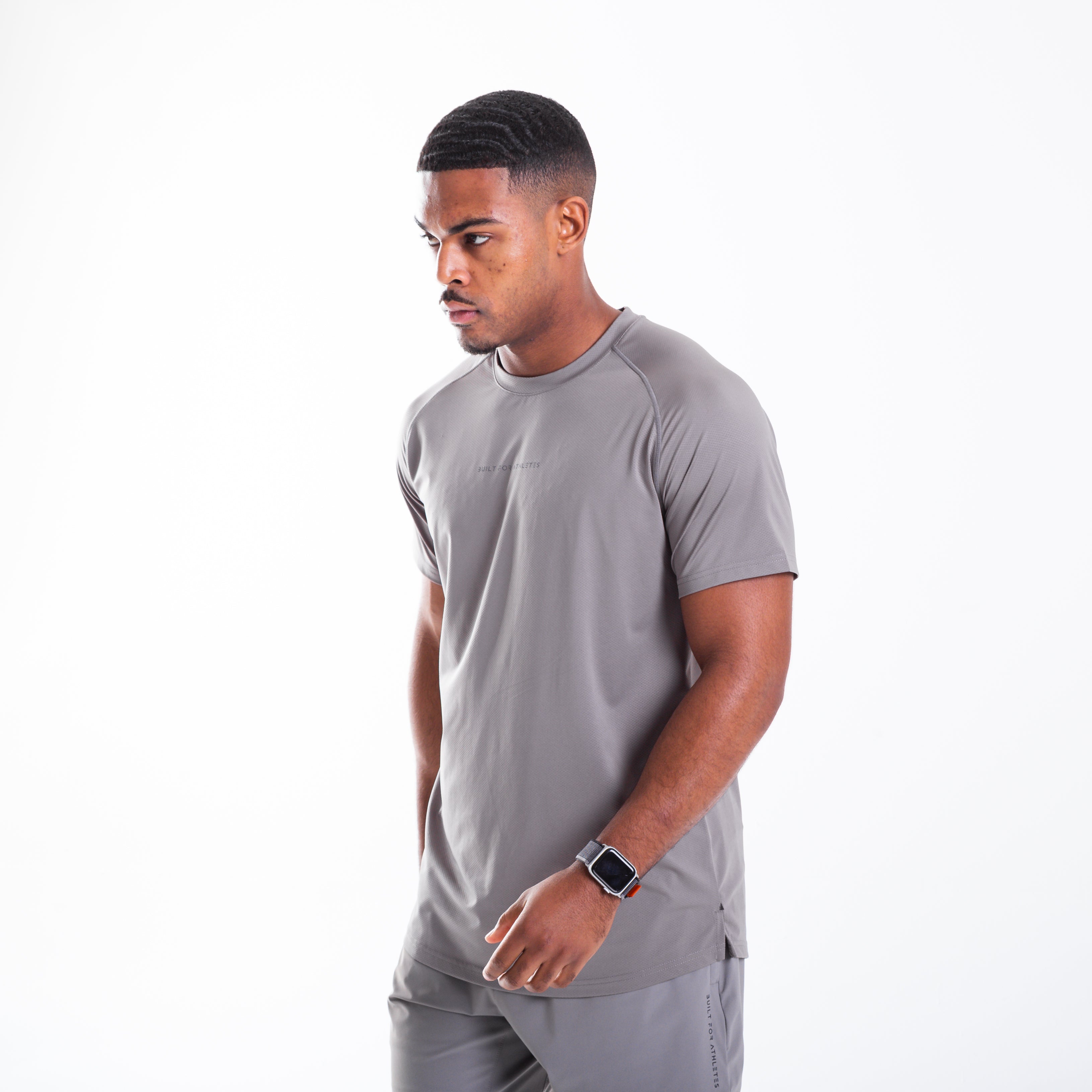 Men's Concrete Training T-Shirt