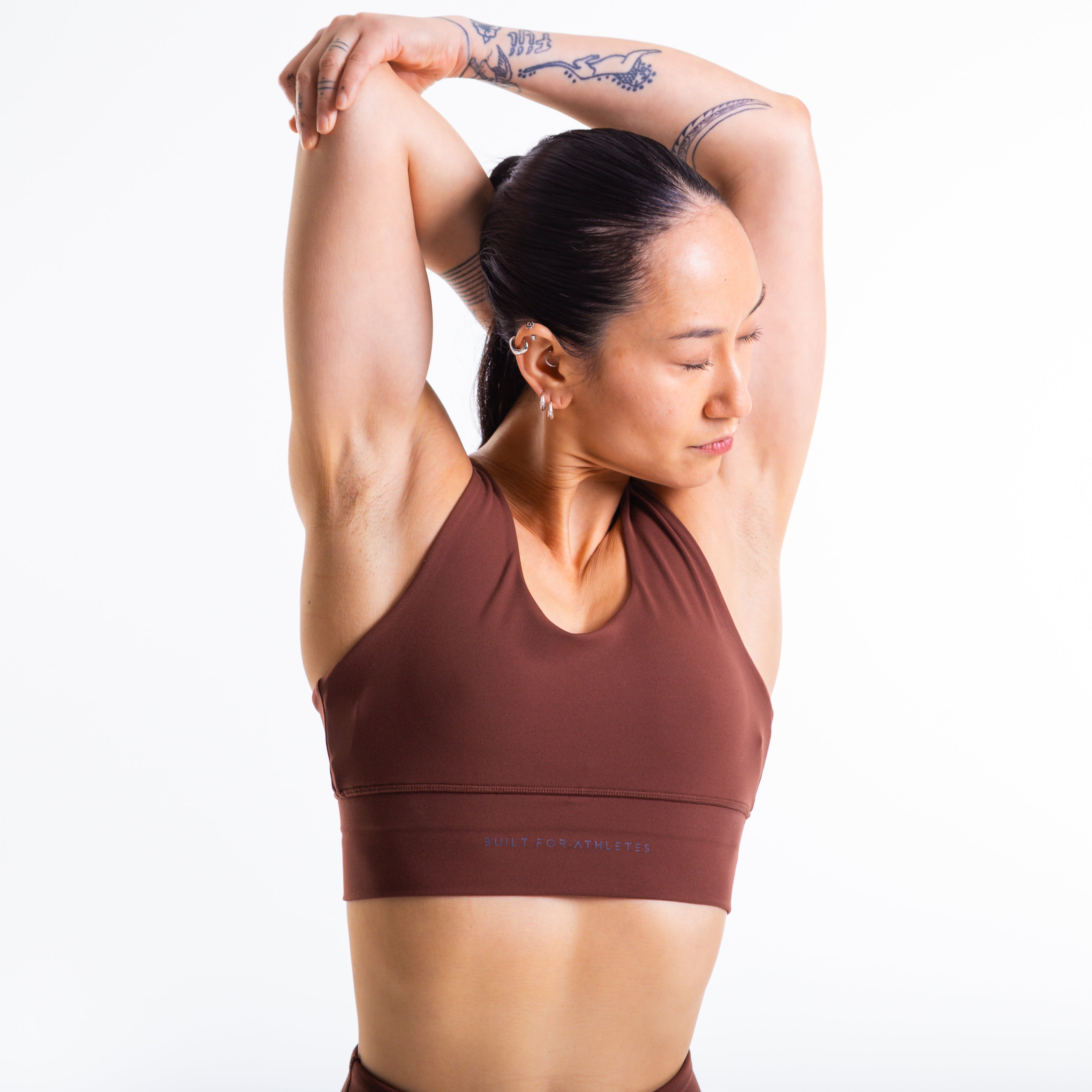 Women's Port Sports Bra