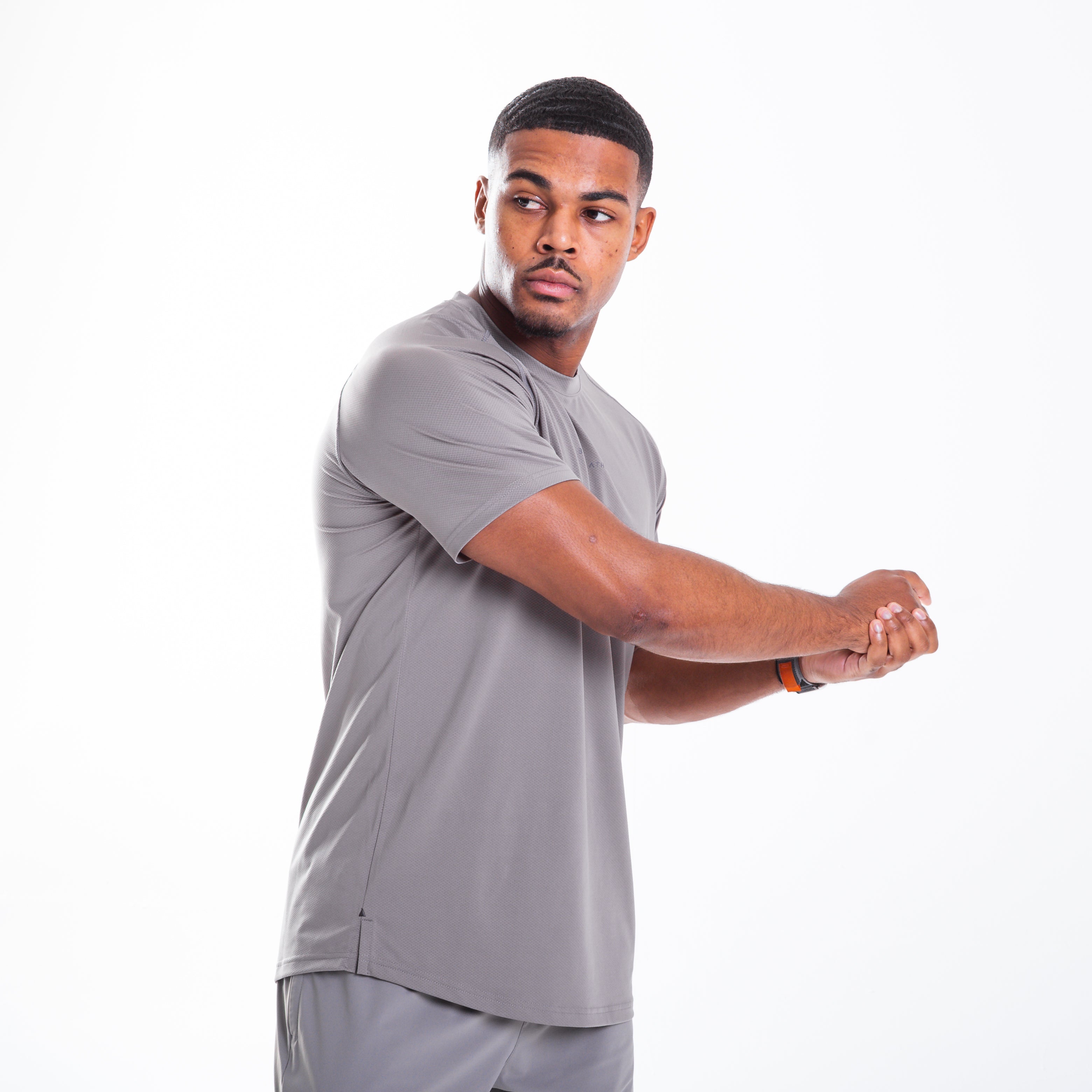 Men's Concrete Training T-Shirt