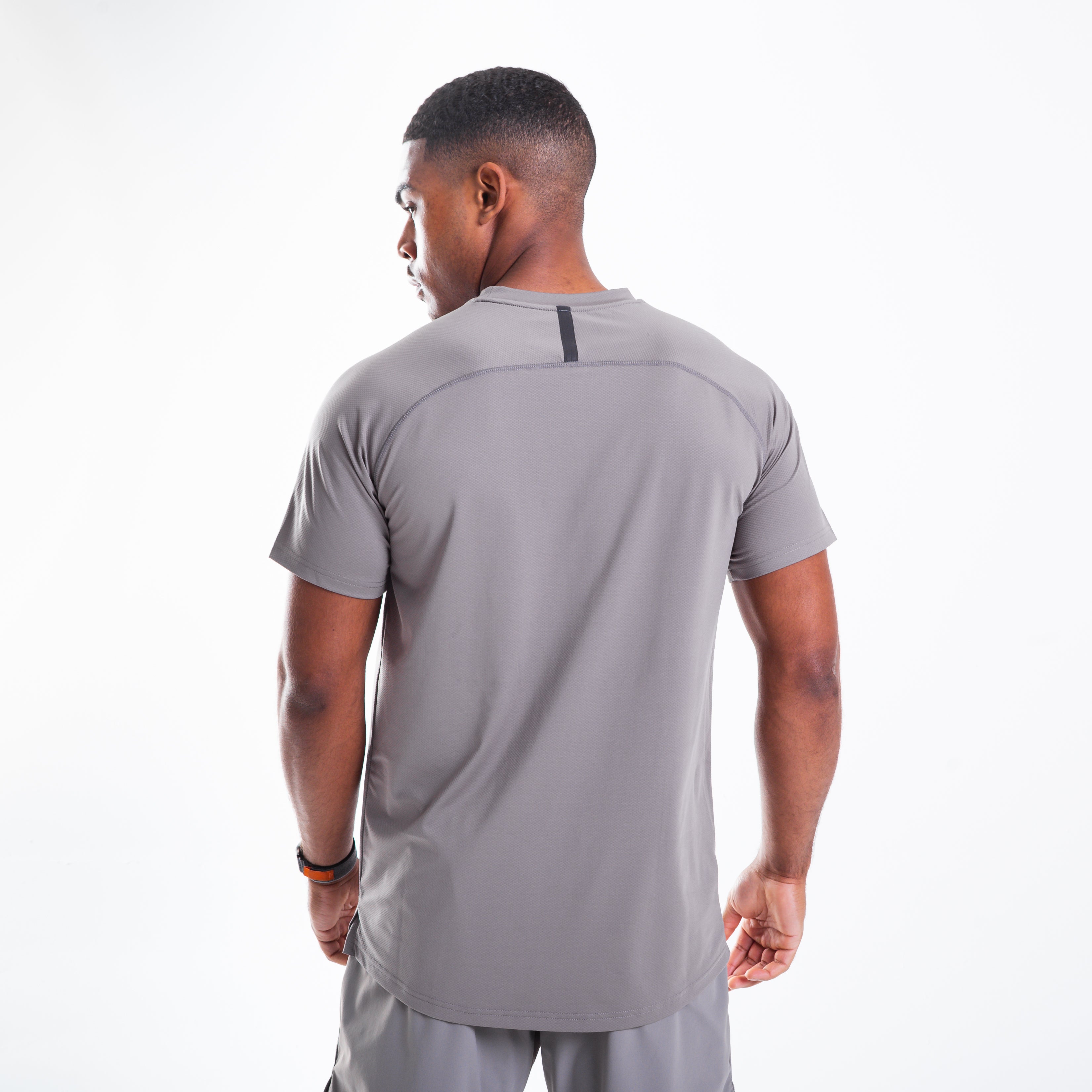 Men's Concrete Training T-Shirt