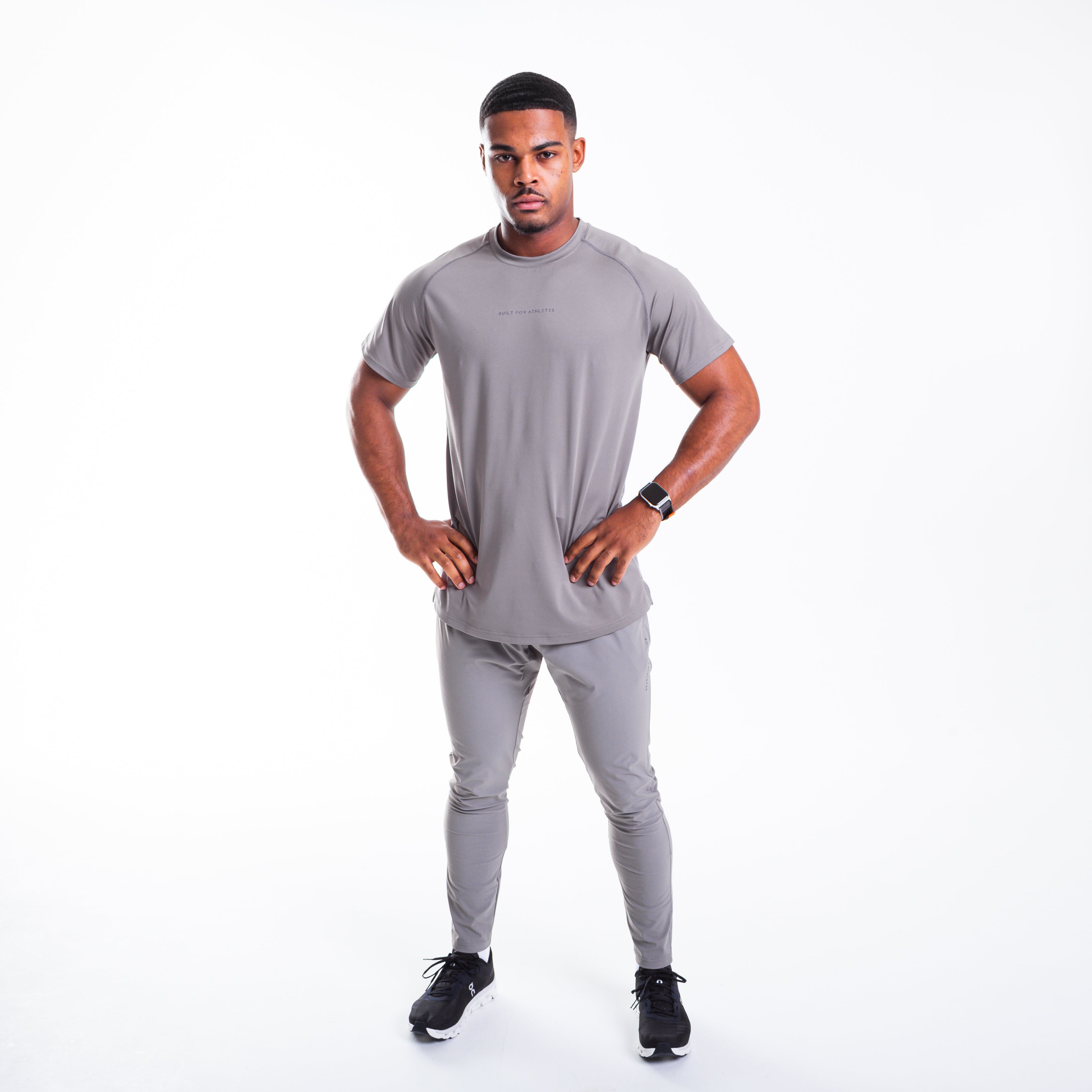 Men's Concrete Training Jogger